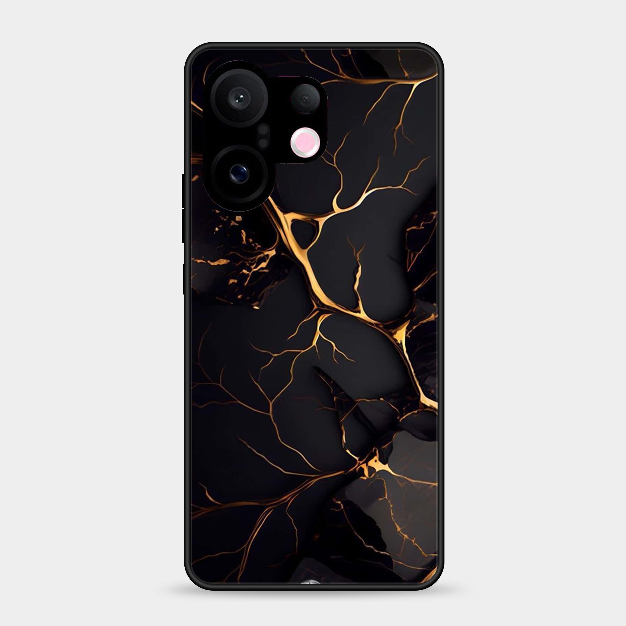 Vivo X200 FE  Design-097 Premium Glossy Phone Case