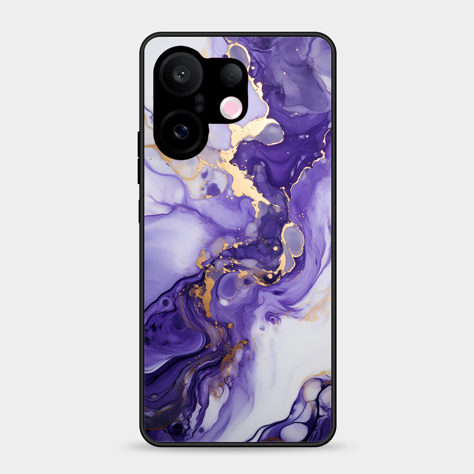 Vivo X200 FE  Design-102 Premium Glossy Phone Case