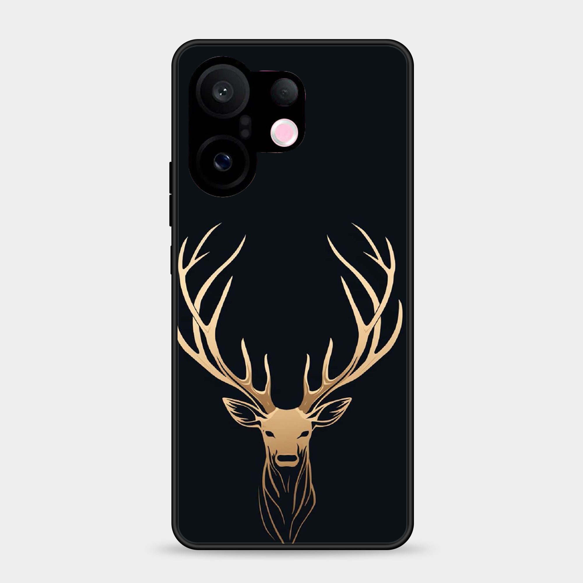 Vivo X200 FE  Design-108 Premium Glossy Phone Case