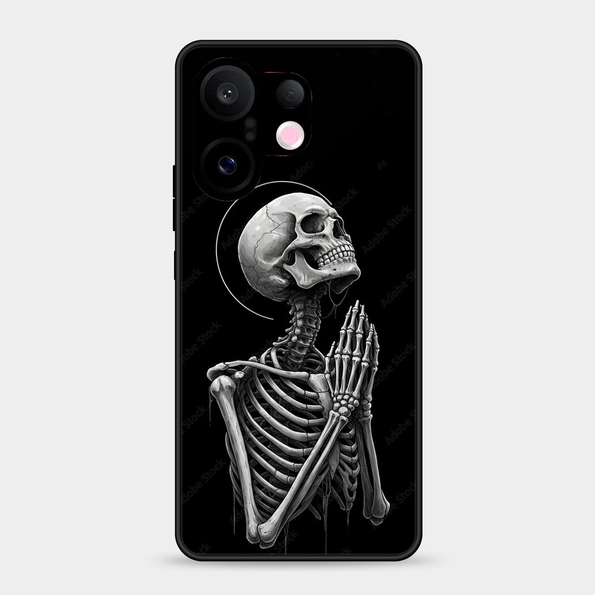 Vivo X200 FE  Design-113 Premium Glossy Phone Case