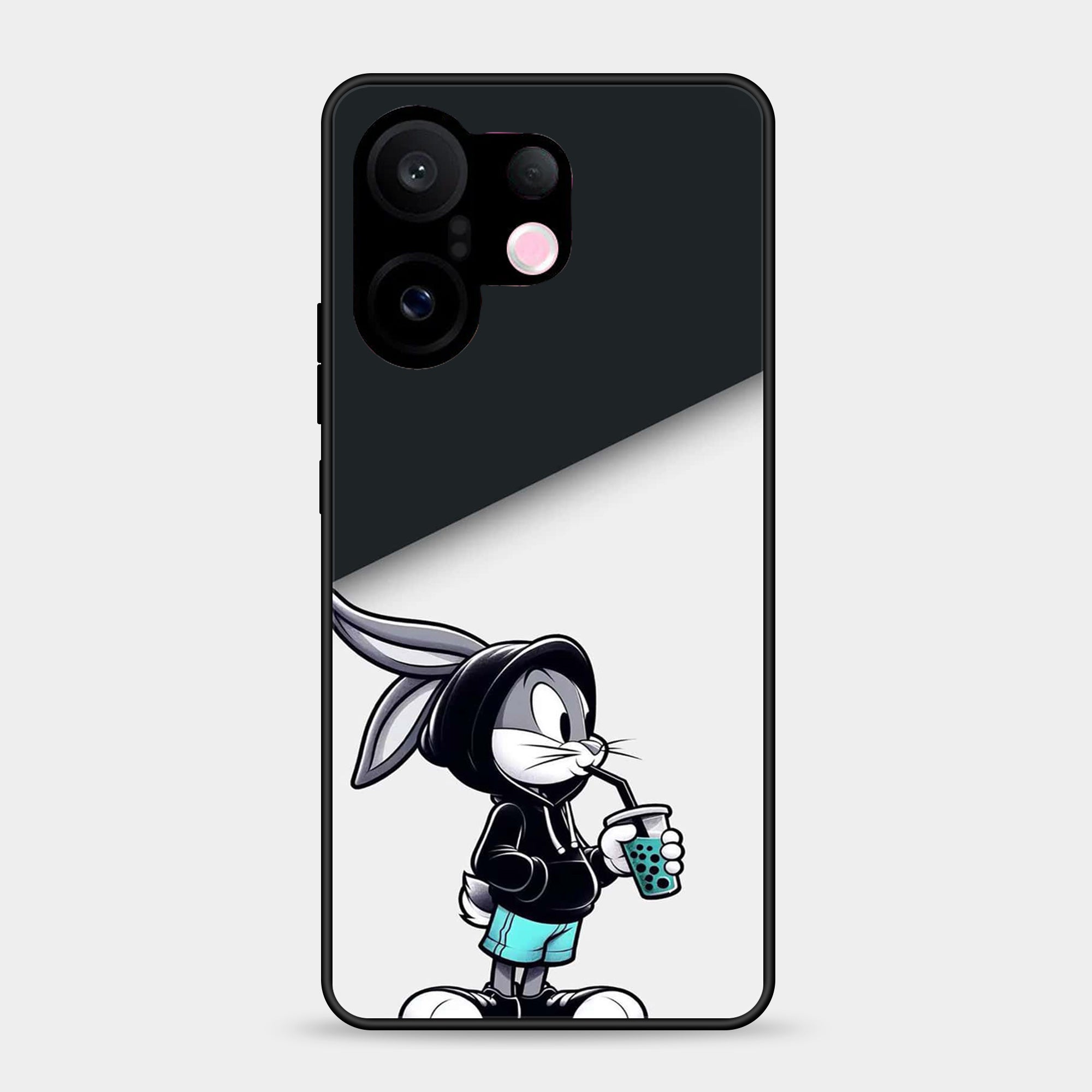 Vivo X200 FE  Design-115 Premium Glossy Phone Case