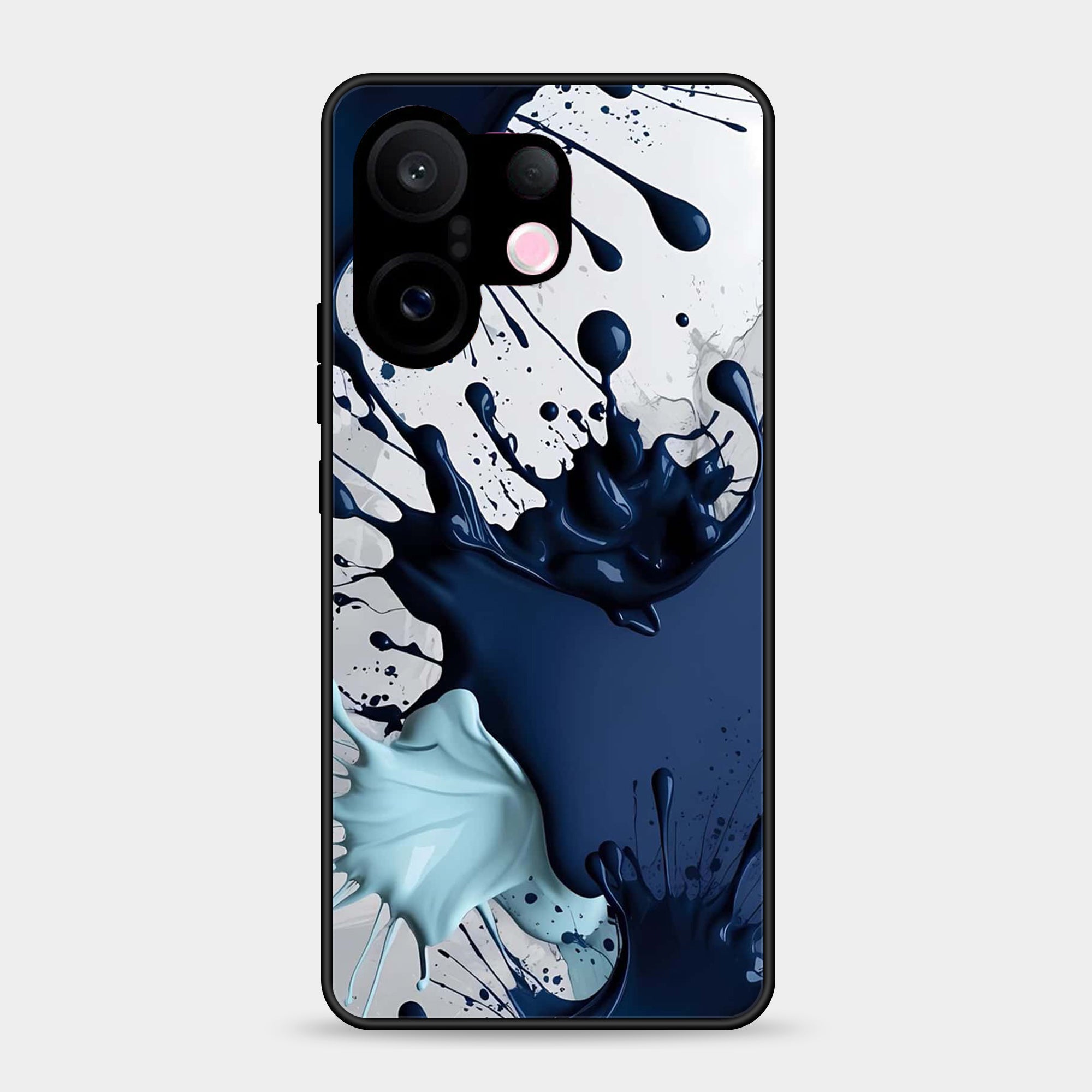 Vivo X200 FE  Design-116 Premium Glossy Phone Case