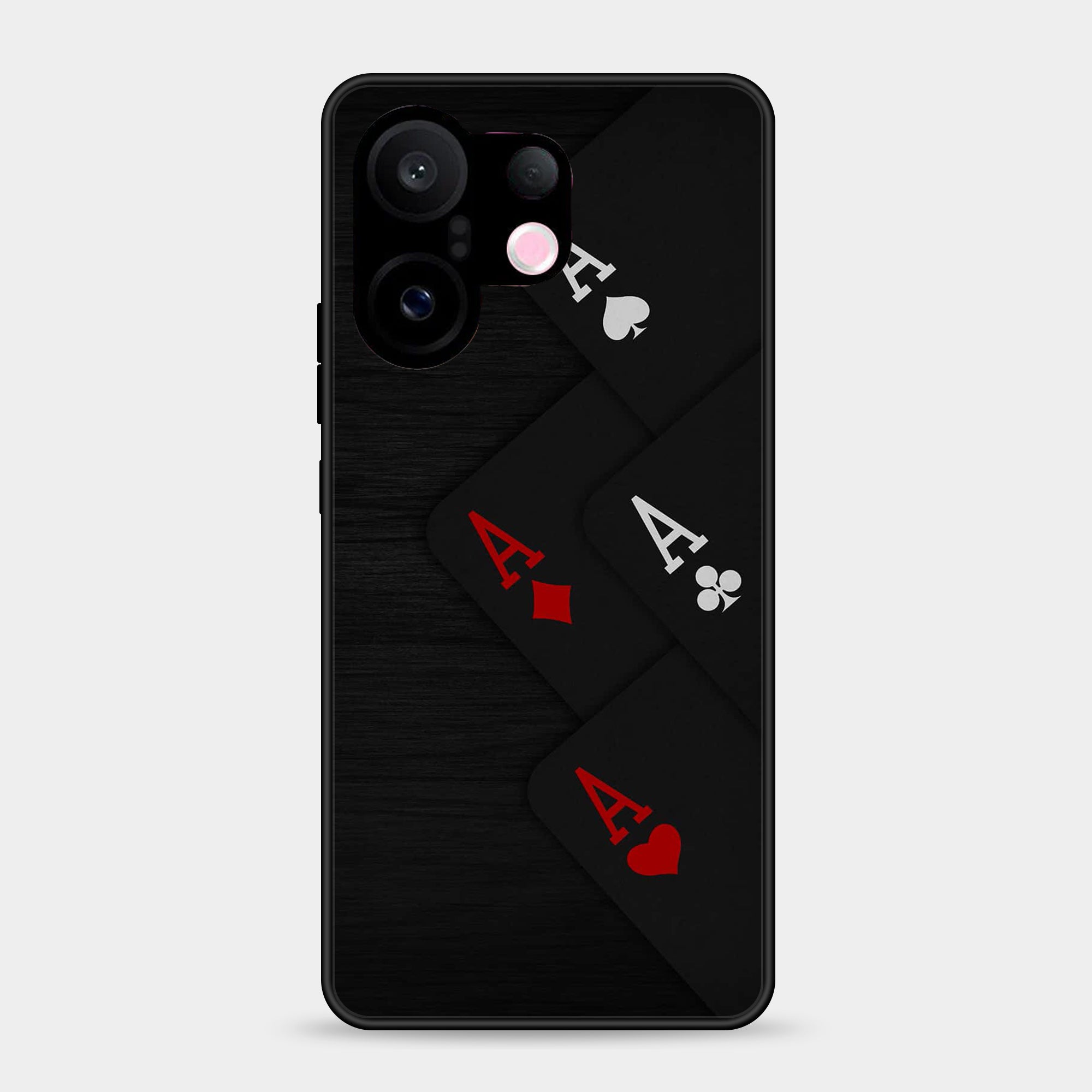 Vivo X200 FE  Design-120 Premium Glossy Phone Case