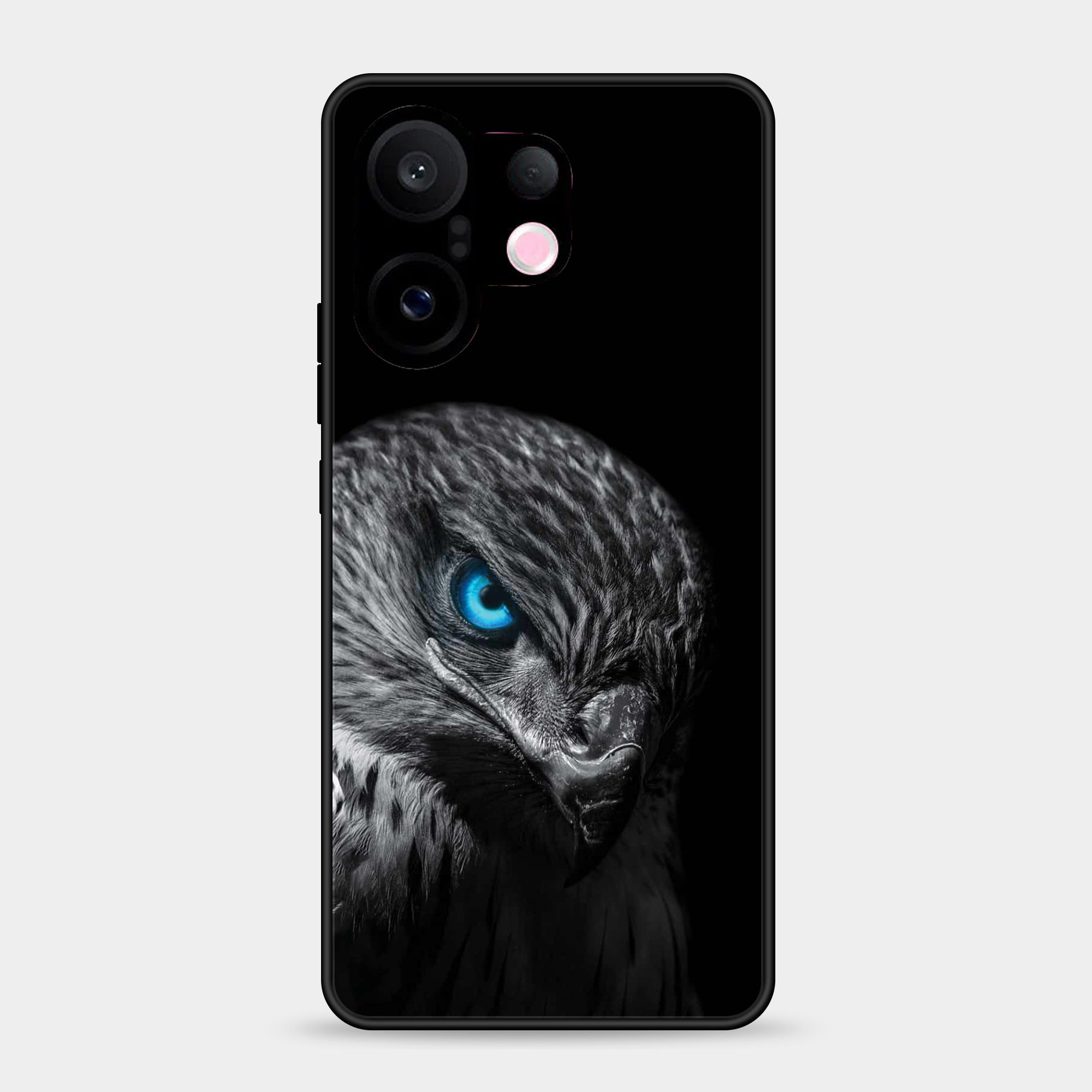 Vivo X200 FE  Design-121 Premium Glossy Phone Case