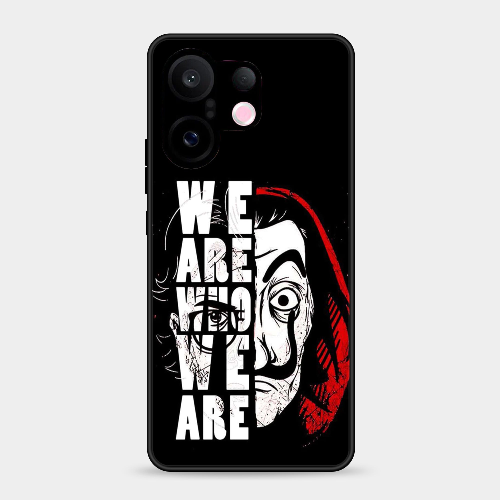 Vivo X200 FE  Design-125 Premium Glossy Phone Case