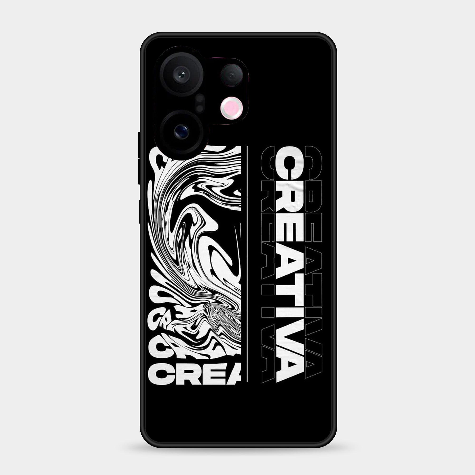 Vivo X200 FE  Design-129 Premium Glossy Phone Case