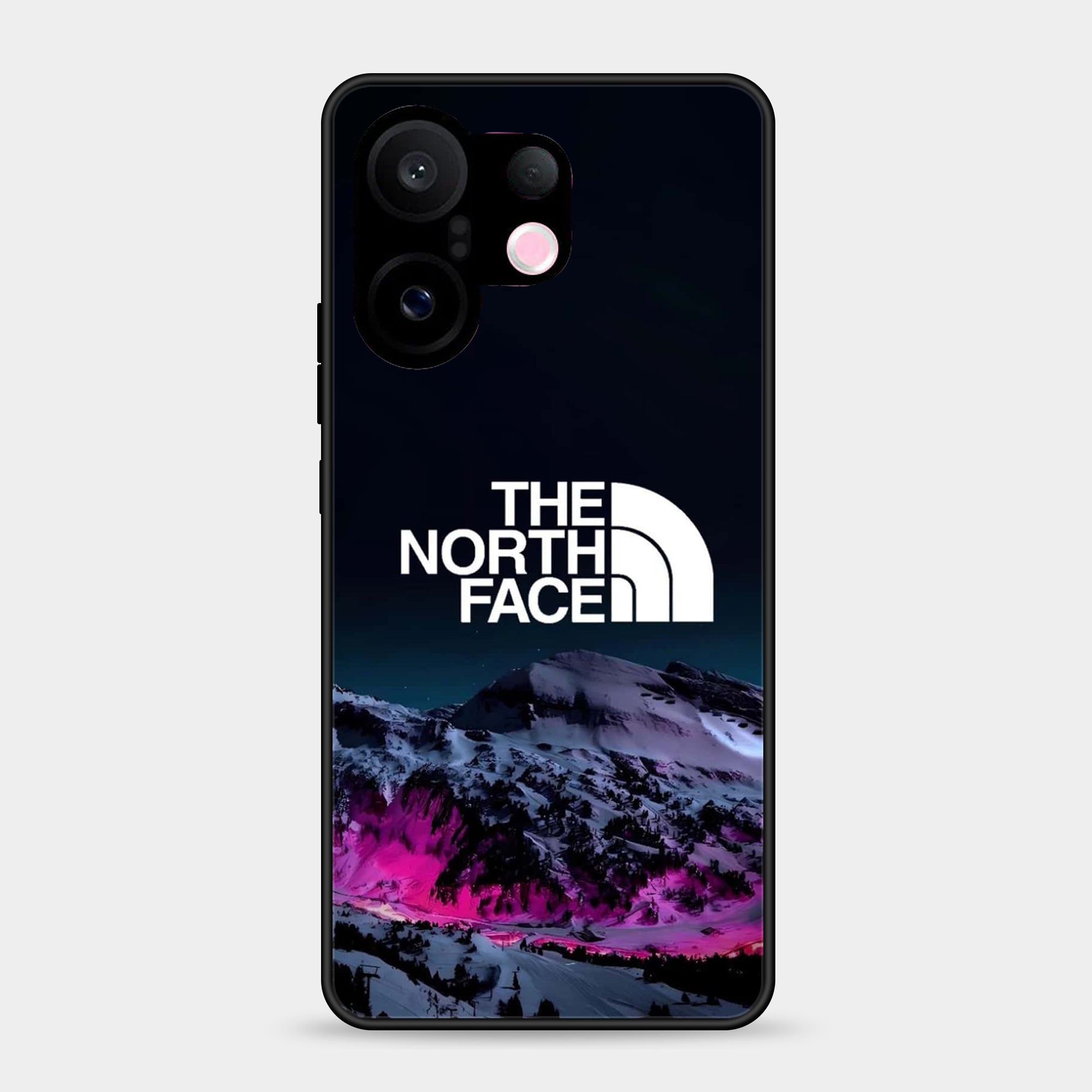 Vivo X200 FE  Design-152 Premium Glossy Phone Case