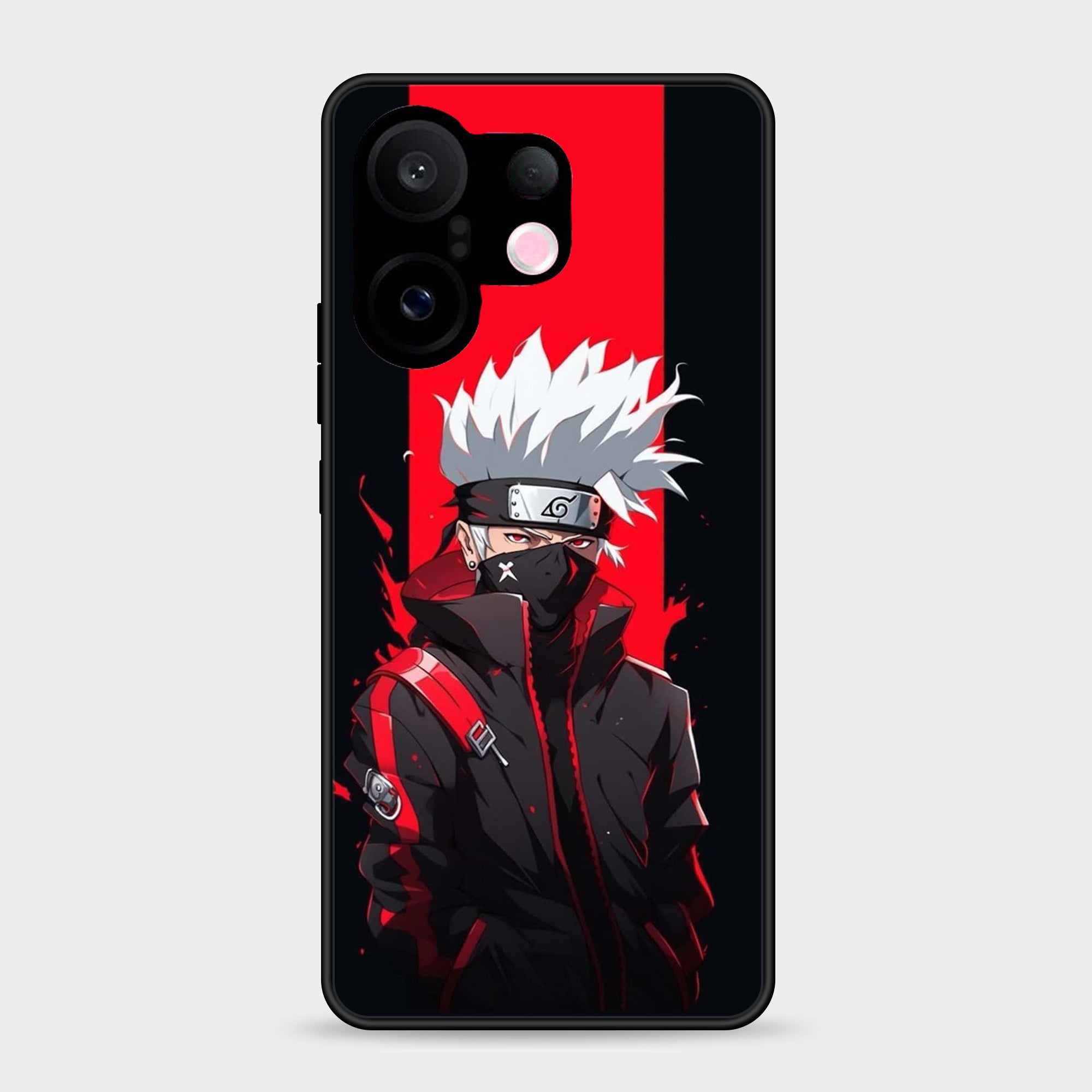 Vivo X200 FE  Design-154 Premium Glossy Phone Case