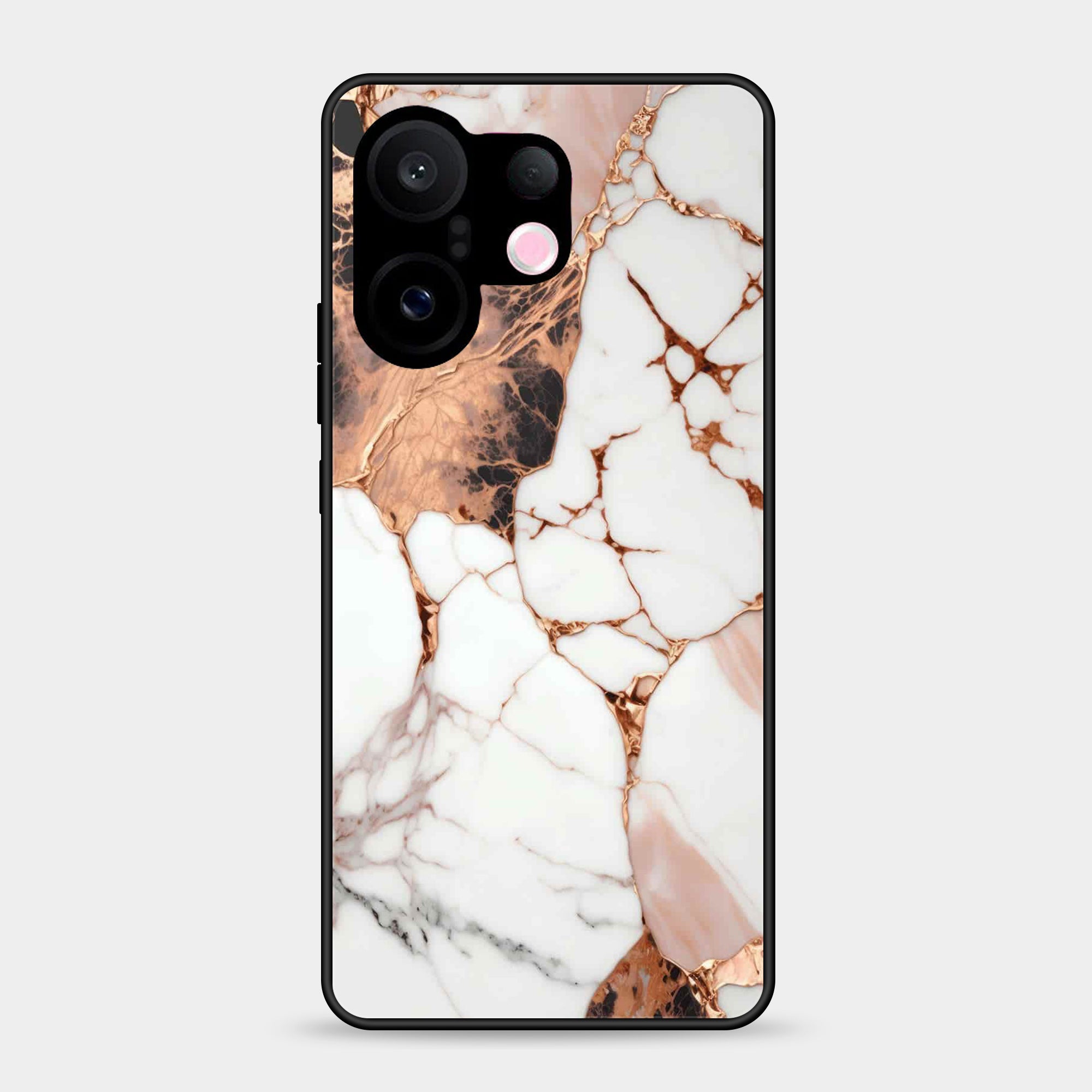Vivo X200 FE  Design-156 Premium Glossy Phone Case