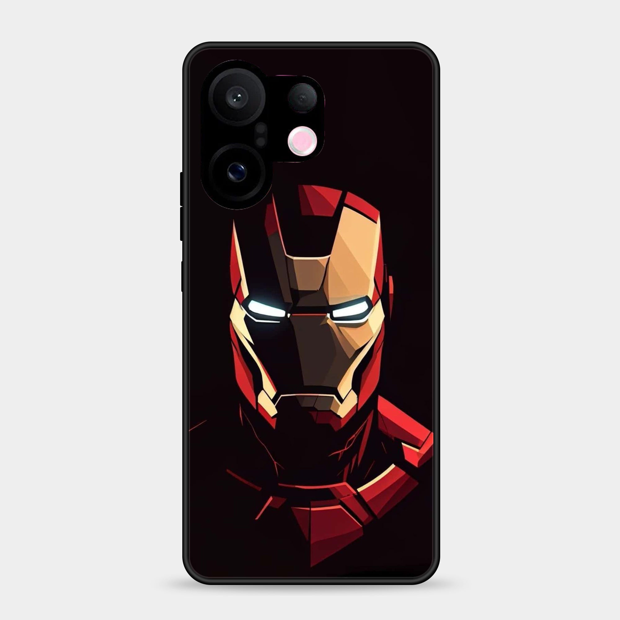 Vivo X200 FE  Design-158 Premium Glossy Phone Case