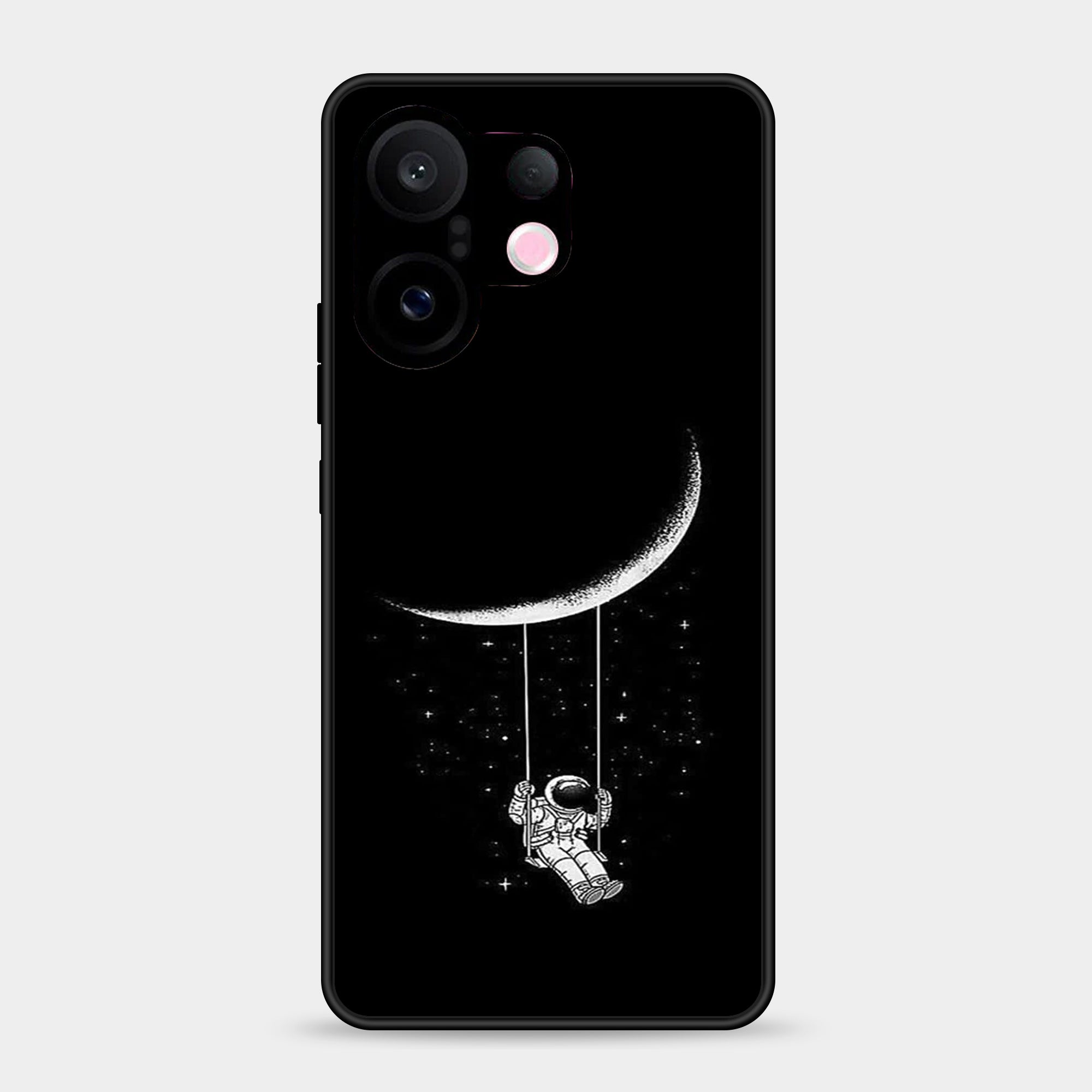 Vivo X200 FE  Design-159 Premium Glossy Phone Case