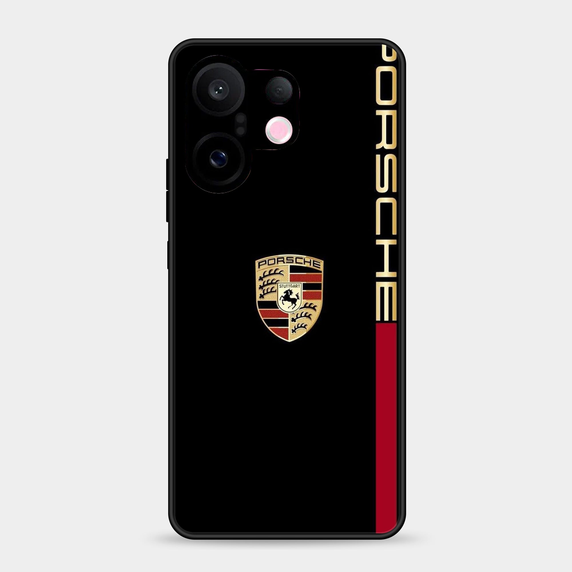 Vivo X200 FE  Design-161 Premium Glossy Phone Case