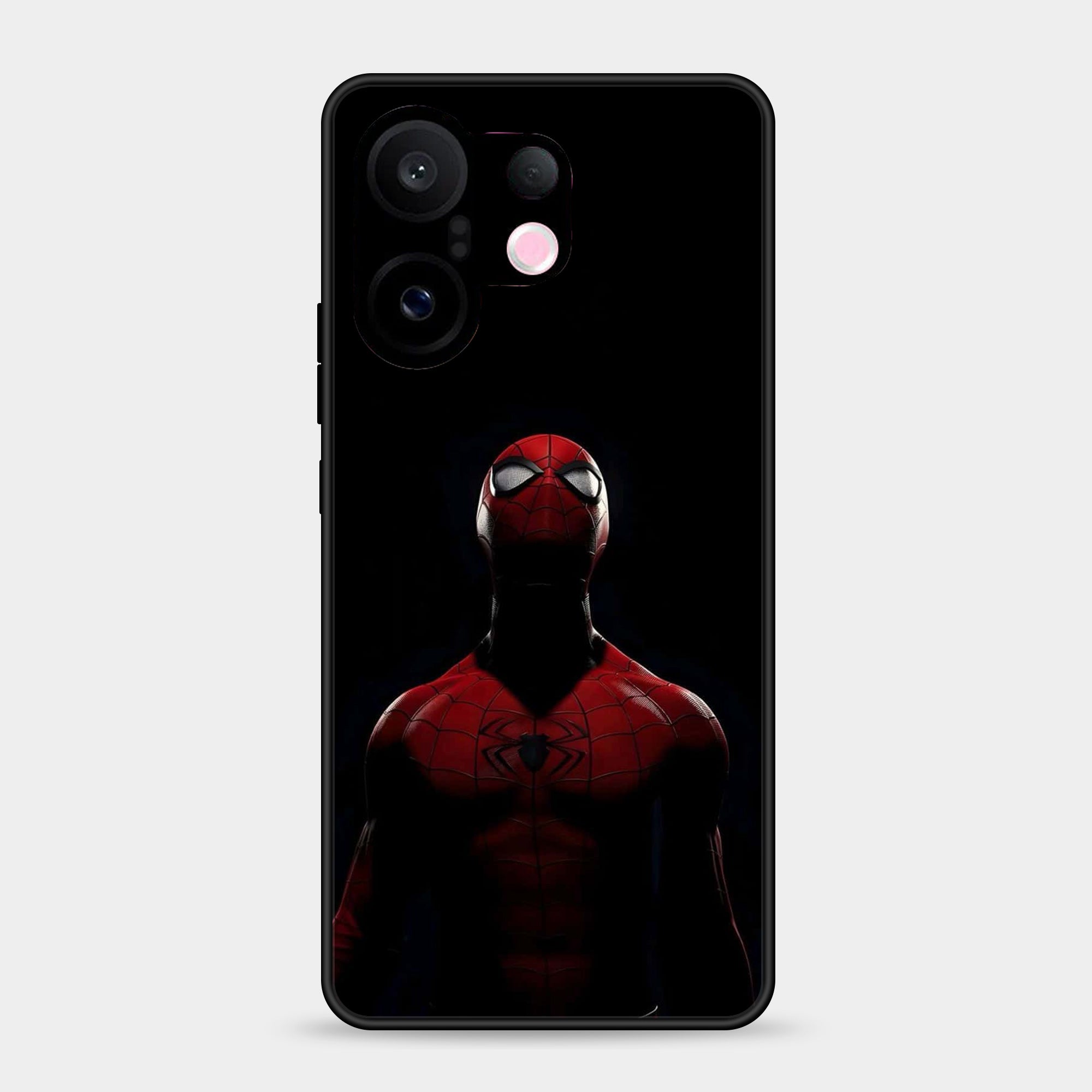 Vivo X200 FE  Design-165 Premium Glossy Phone Case