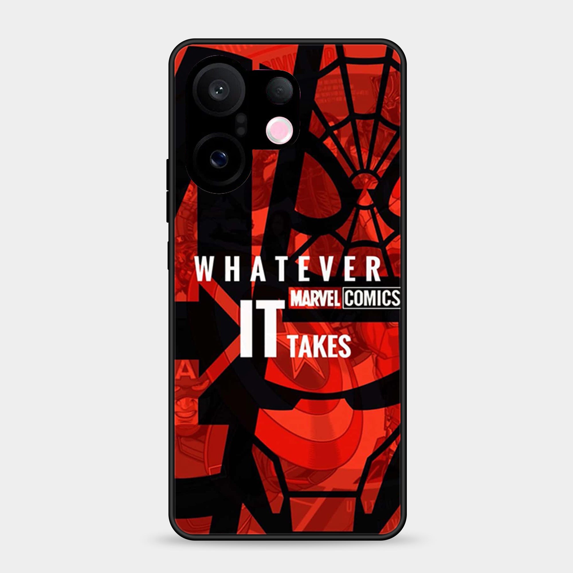 Vivo X200 FE  Design-167 Premium Glossy Phone Case