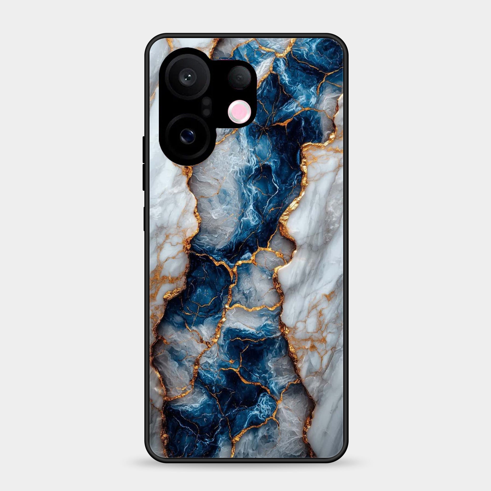 Vivo X200 FE  Design-170 Premium Glossy Phone Case