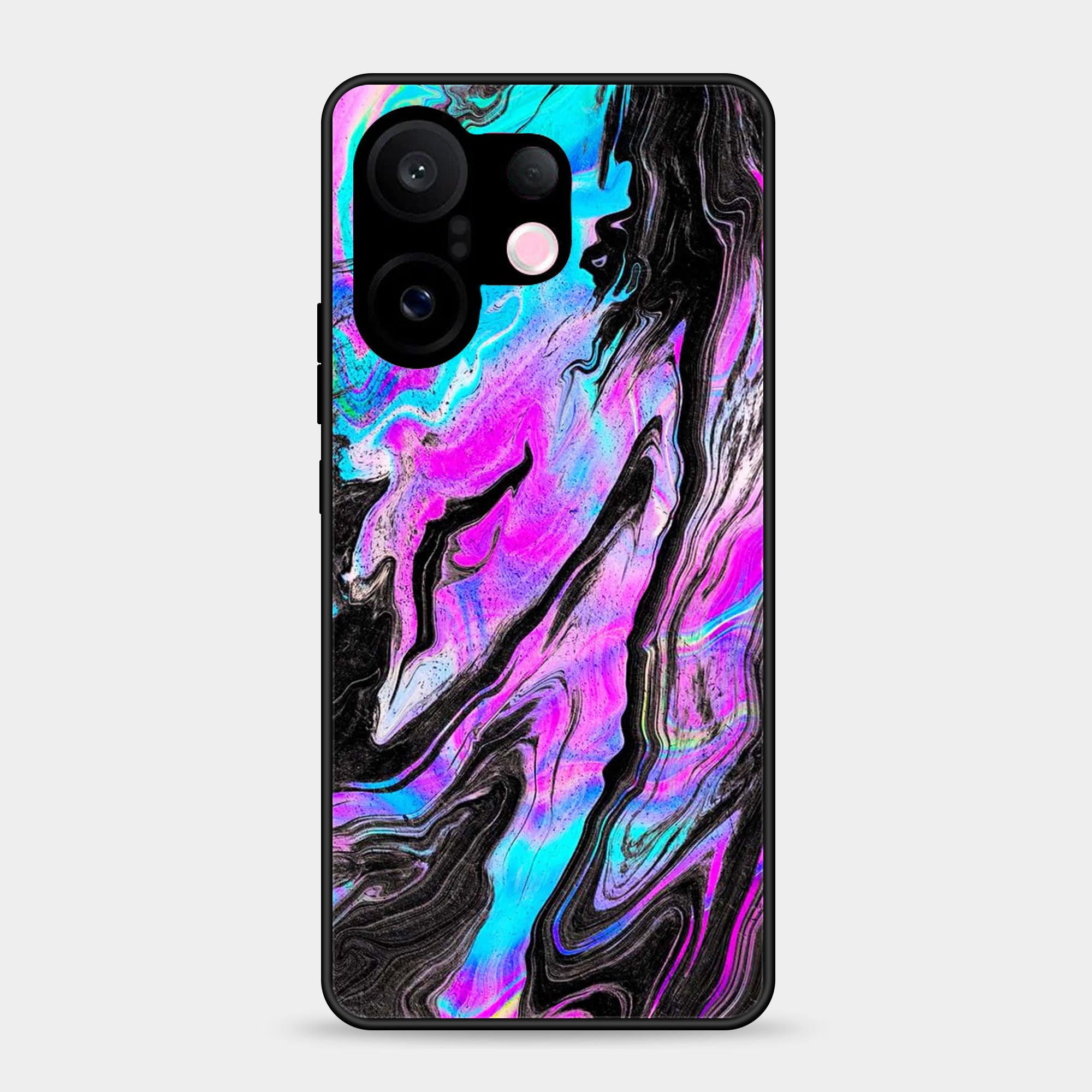 Vivo X200 FE  Design-171 Premium Glossy Phone Case