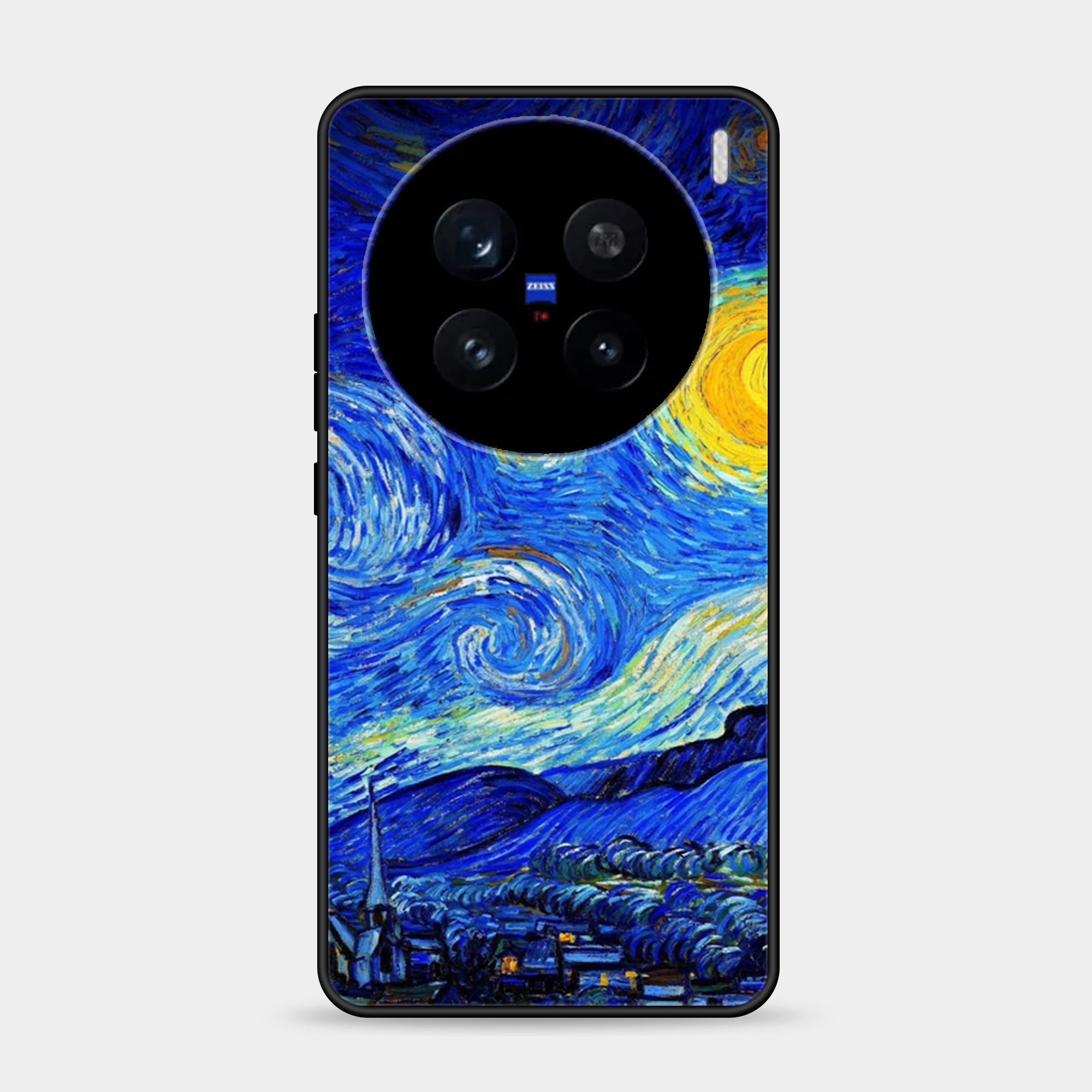 Vivo X200 Pro Design-001 Premium Glossy Phone Case