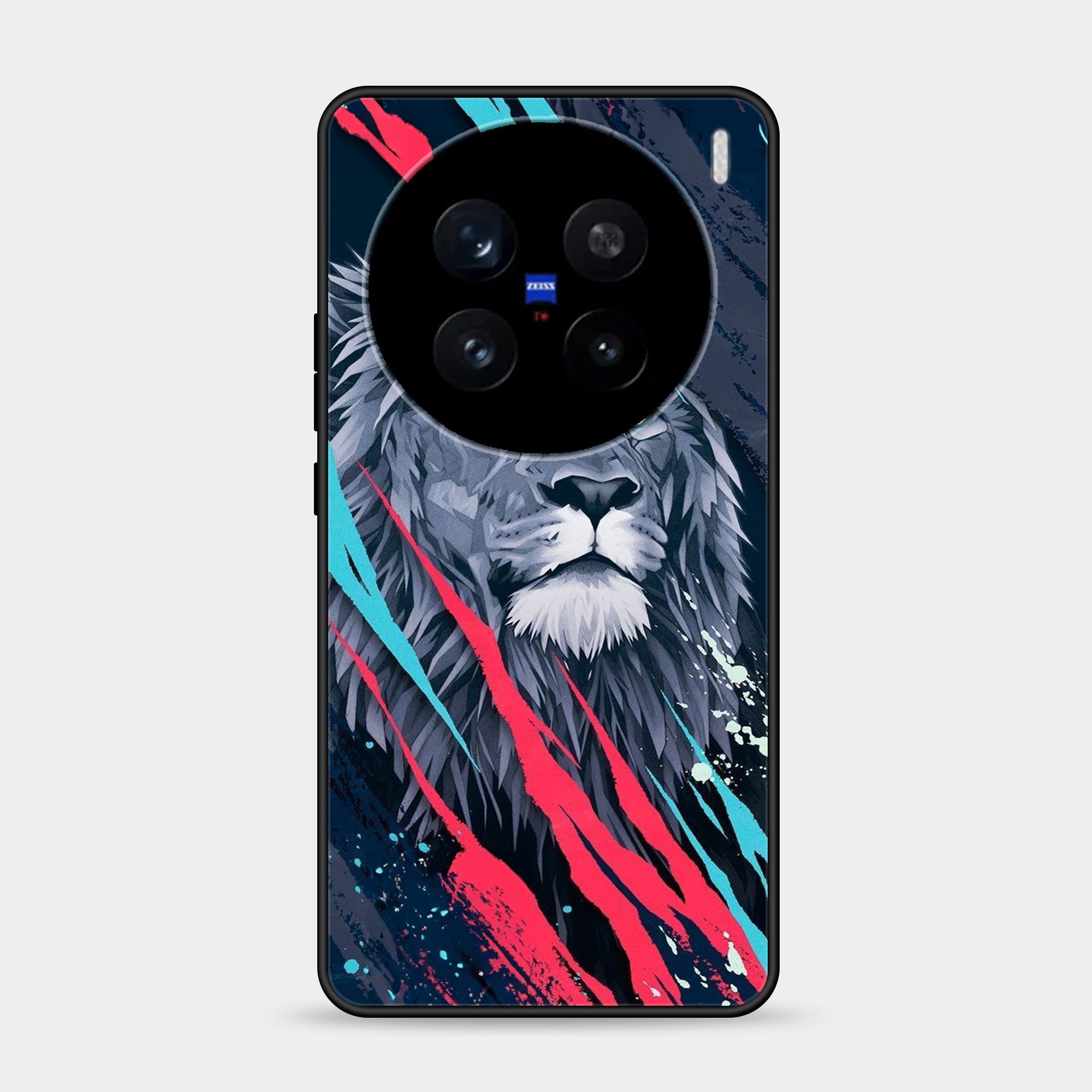 Vivo X200 Pro Design-005 Premium Glossy Phone Case