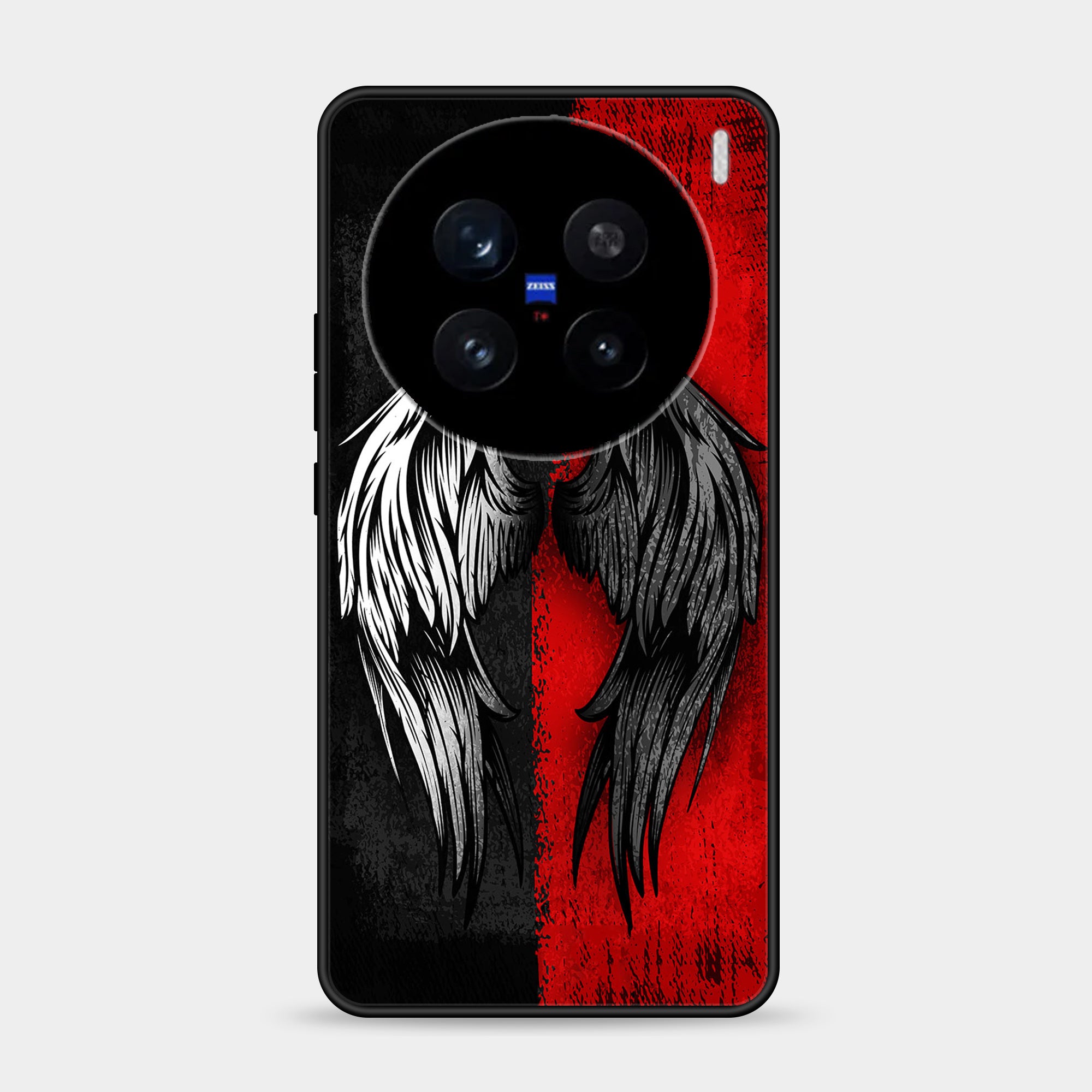 Vivo X200 Pro Design-006 Premium Glossy Phone Case
