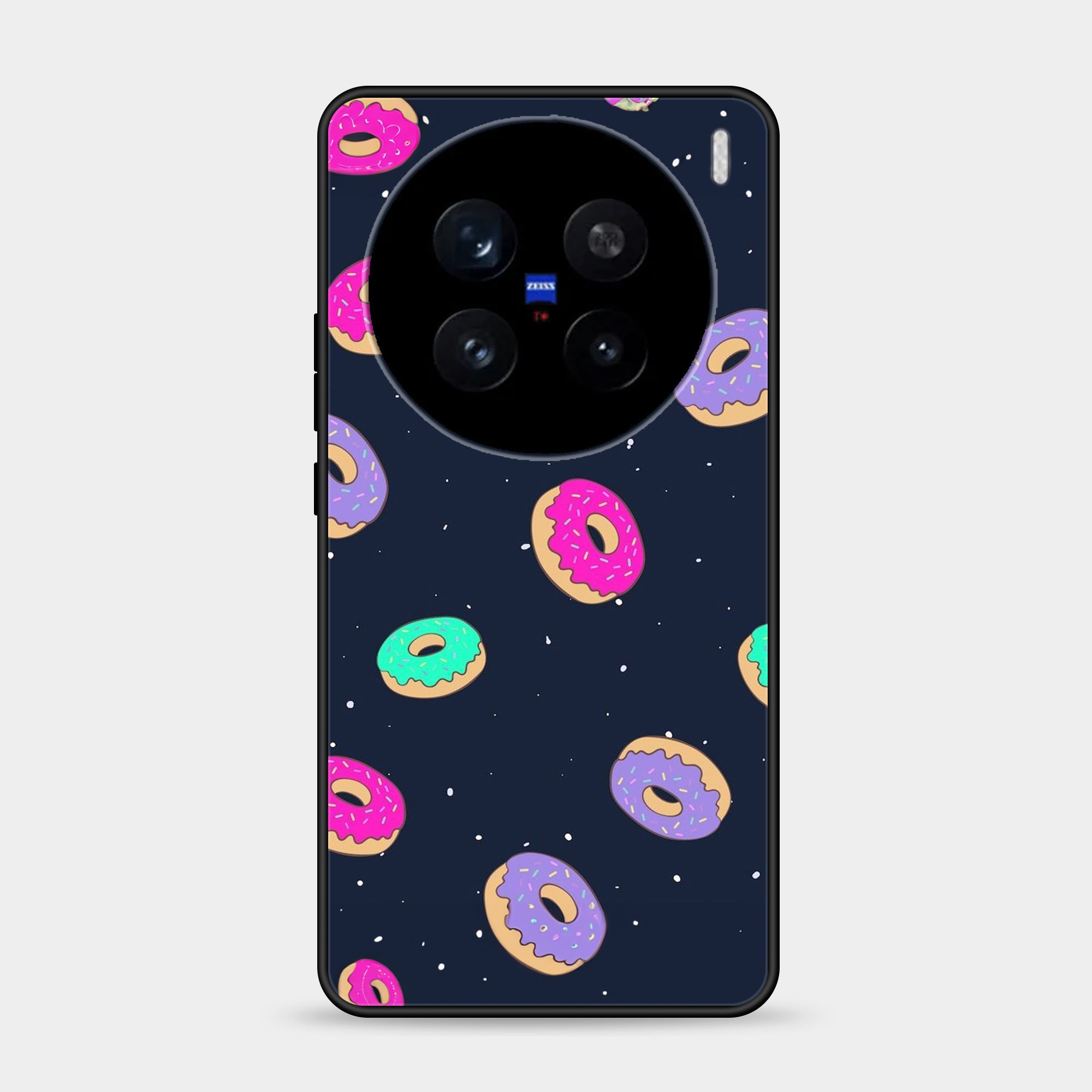 Vivo X200 Pro Design-019 Premium Glossy Phone Case