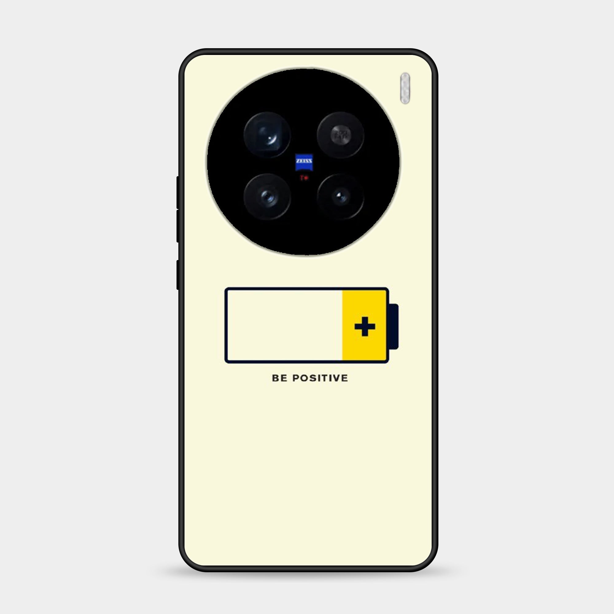 Vivo X200 Pro Design-020 Premium Glossy Phone Case