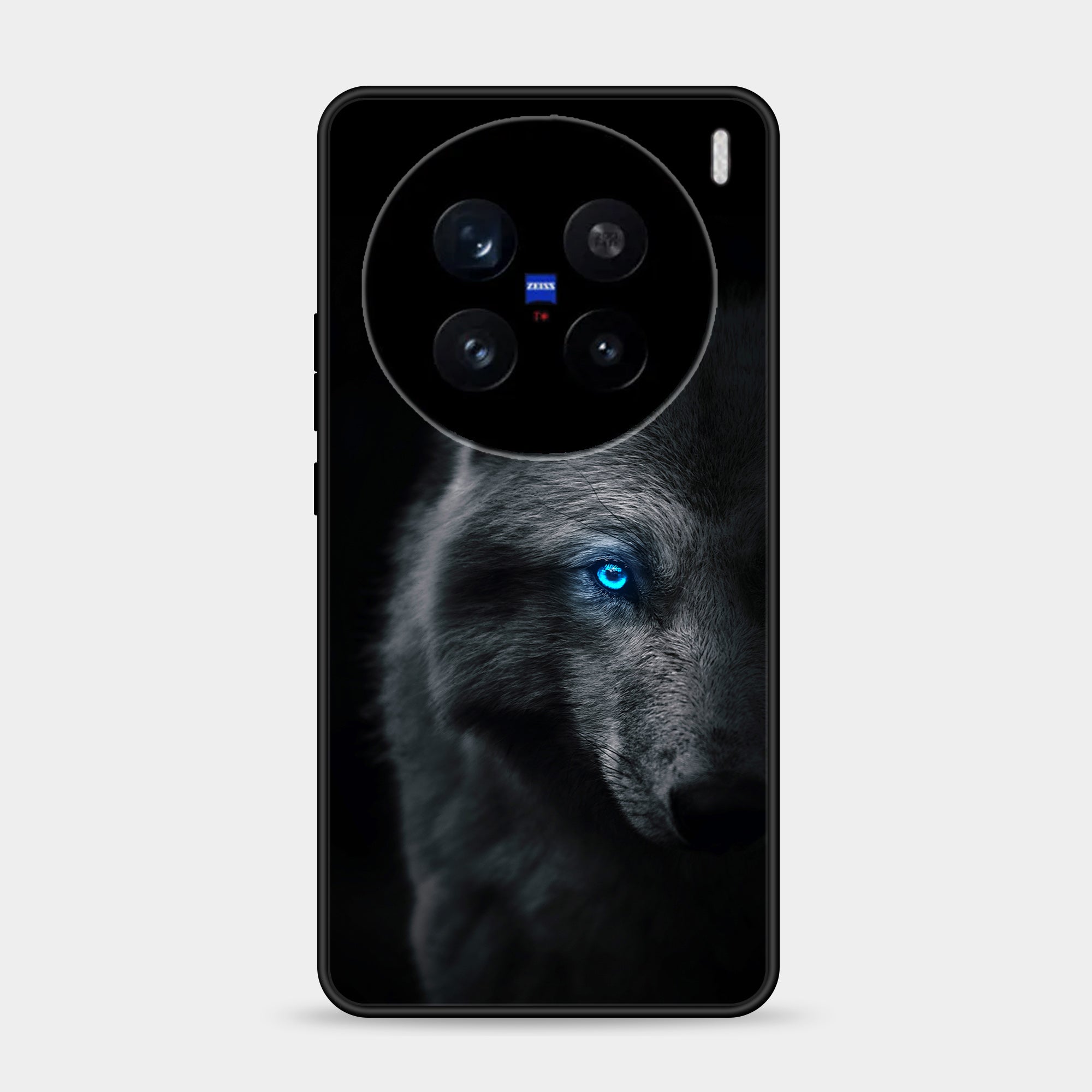 Vivo X200 Pro Design-024 Premium Glossy Phone Case