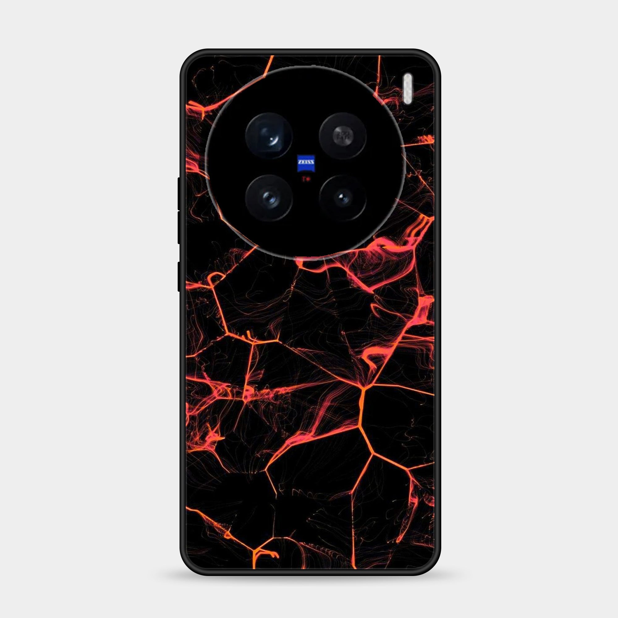 Vivo X200 Pro Design-031 Premium Glossy Phone Case