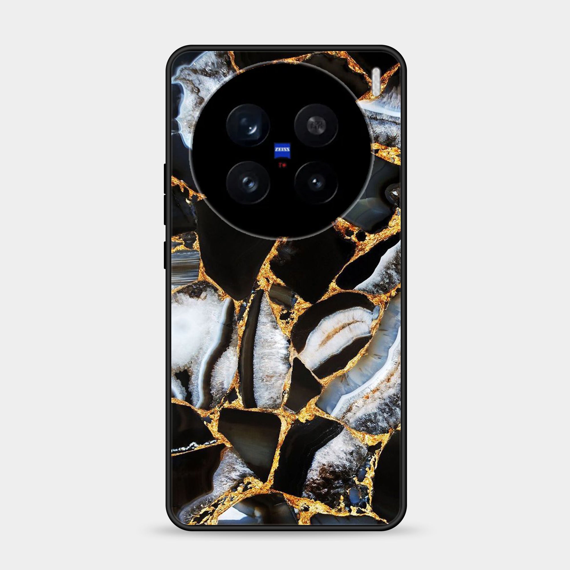 Vivo X200 Pro Design-032 Premium Glossy Phone Case