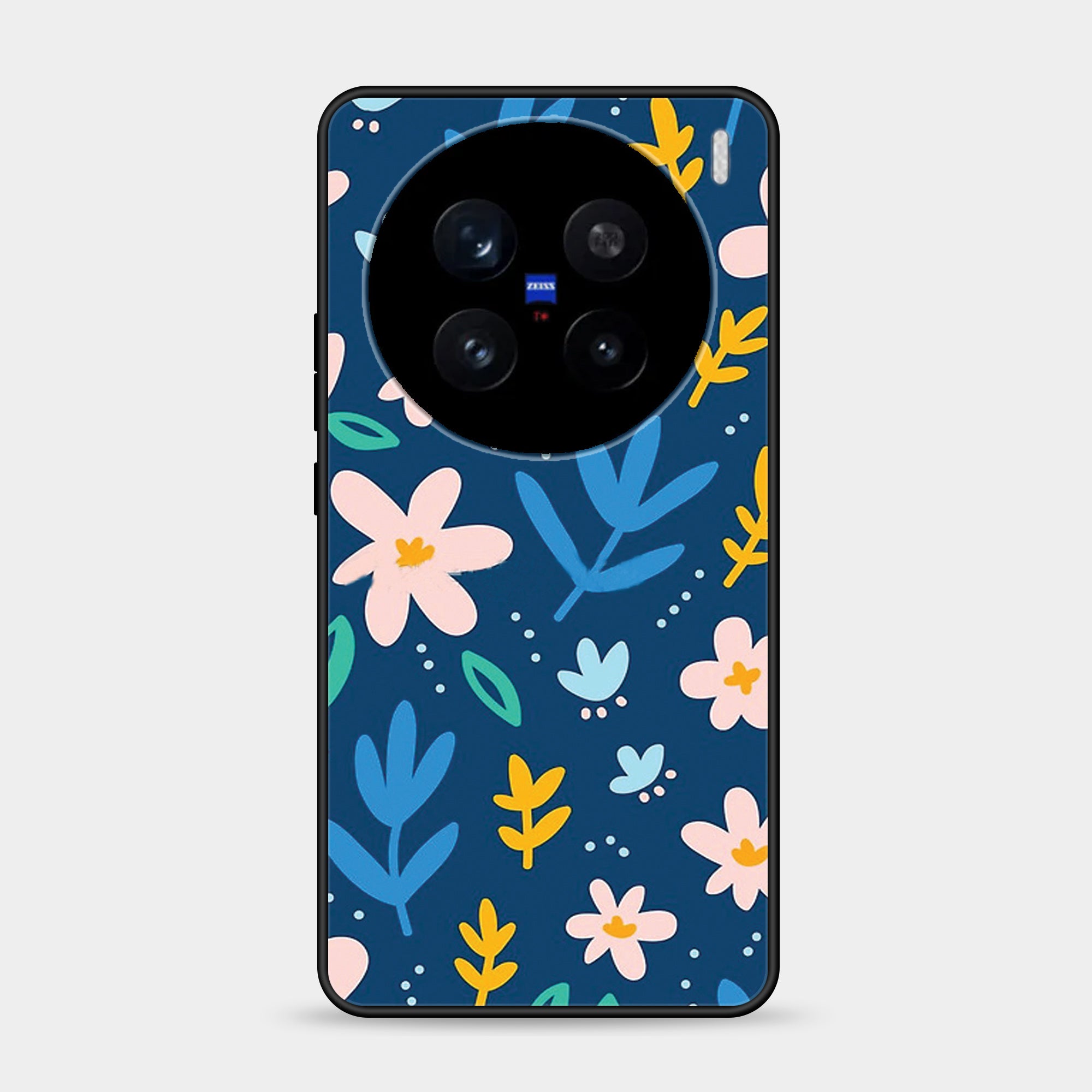 Vivo X200 Pro Design-039 Premium Glossy Phone Case