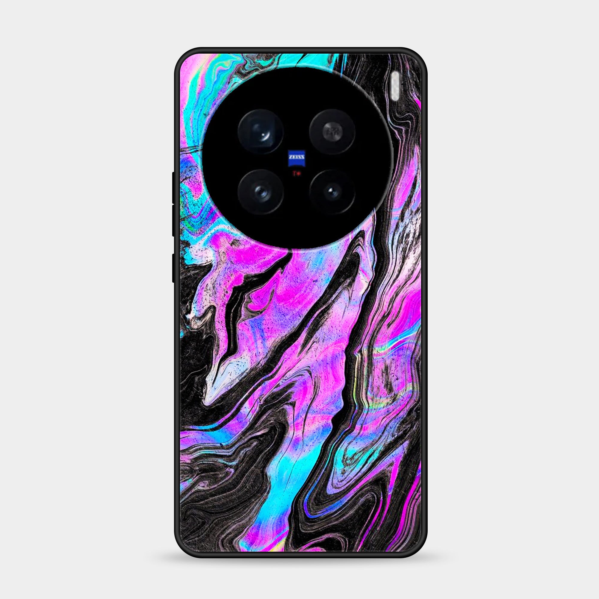 Vivo X200 Pro Design-040 Premium Glossy Phone Case