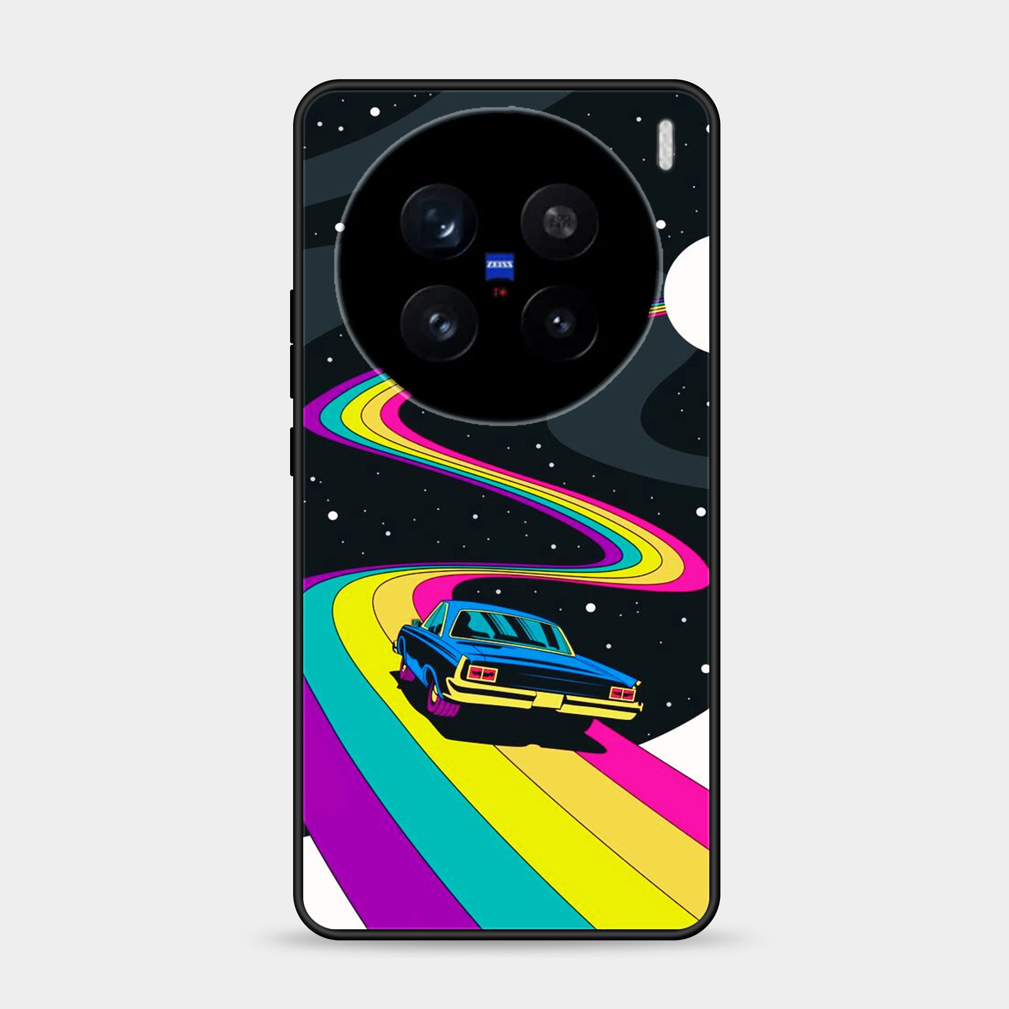 Vivo X200 Pro Design-044 Premium Glossy Phone Case