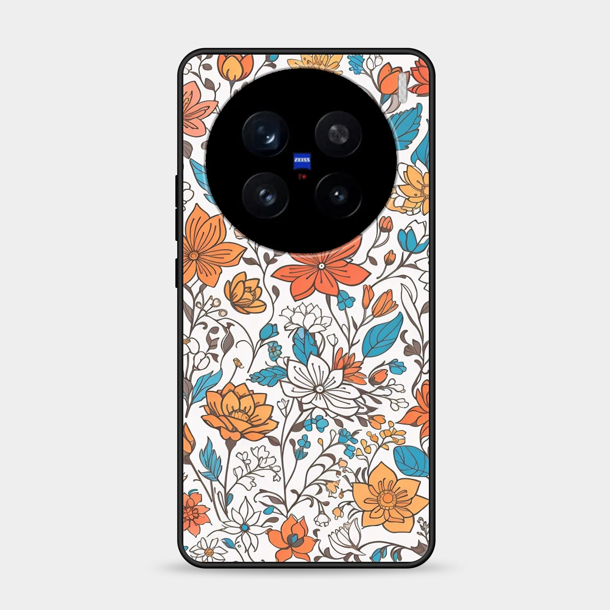 Vivo X200 Pro Design-048 Premium Glossy Phone Case