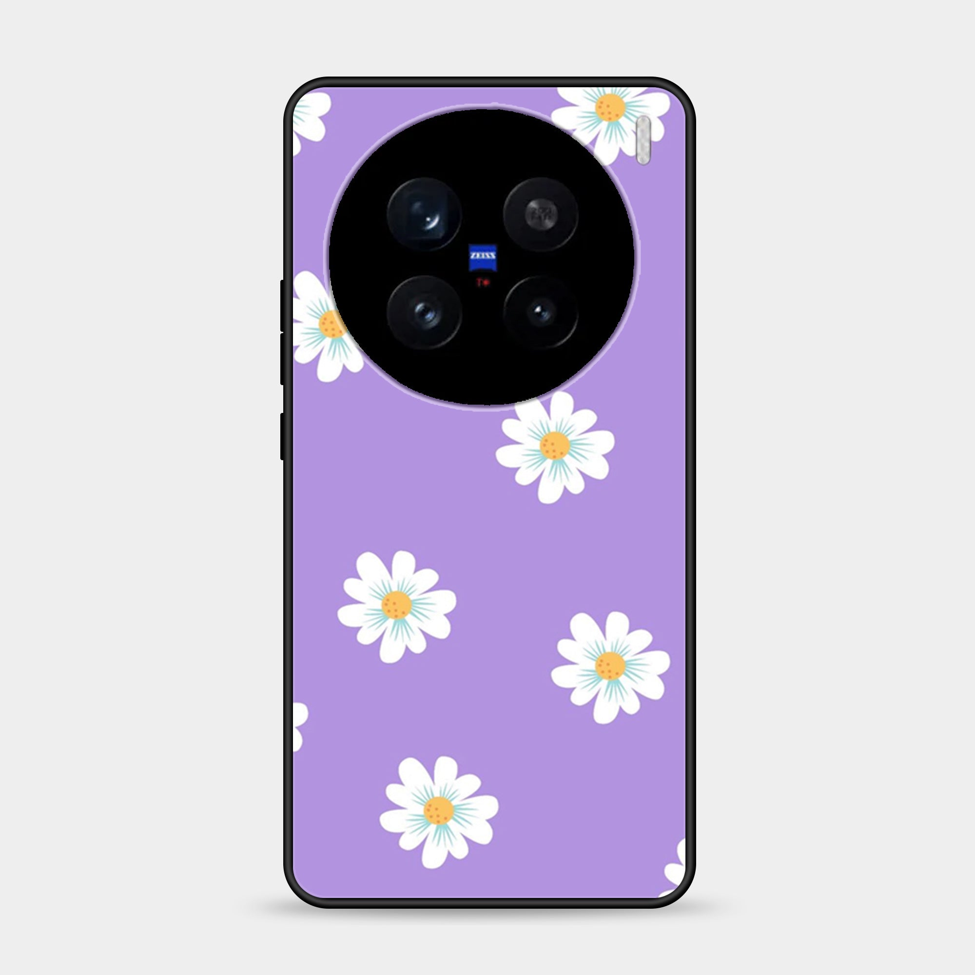 Vivo X200 Pro Design-049 Premium Glossy Phone Case