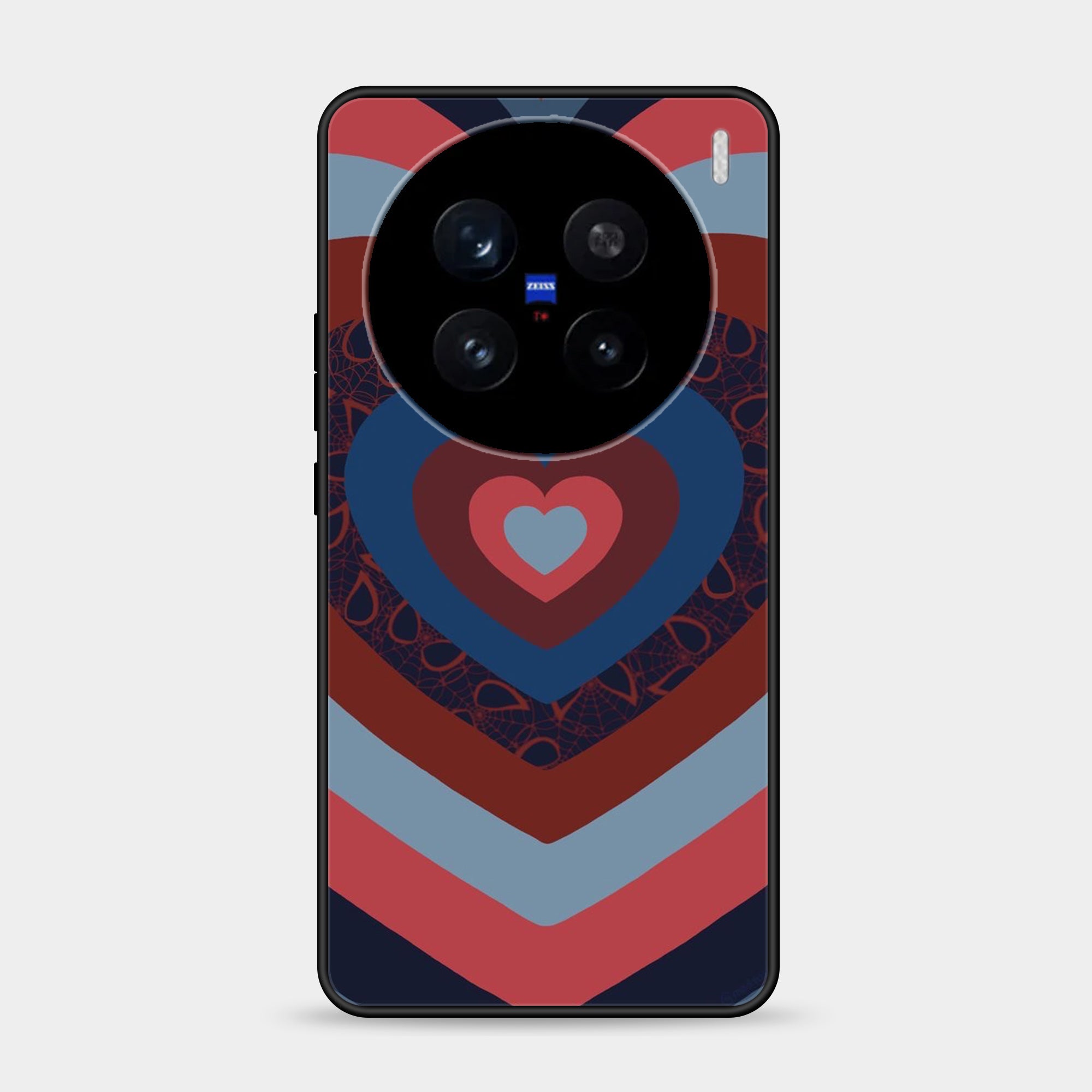 Vivo X200 Pro Design-055 Premium Glossy Phone Case