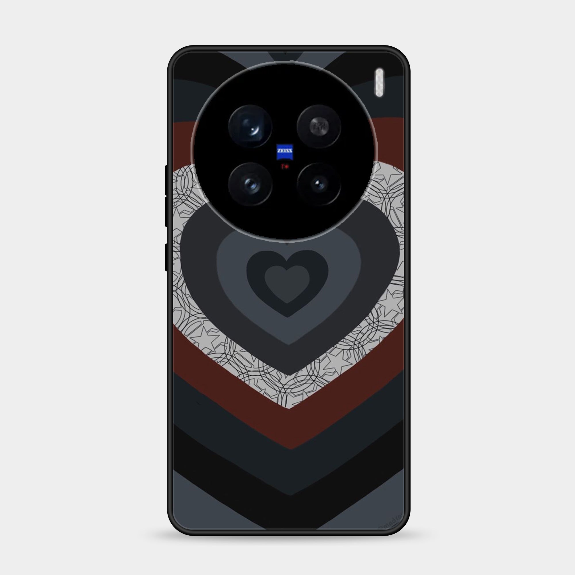 Vivo X200 Pro Design-056 Premium Glossy Phone Case