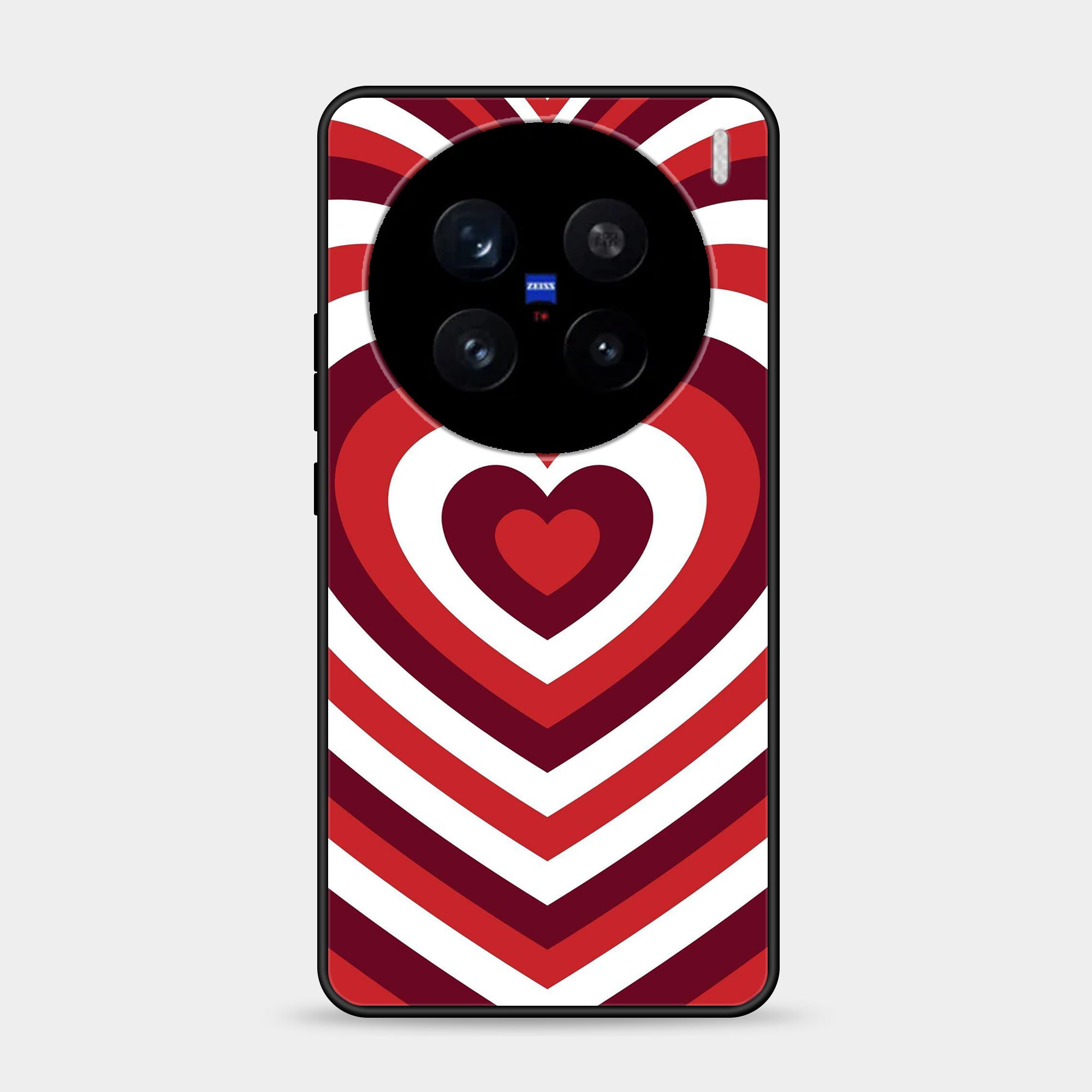 Vivo X200 Pro Design-057 Premium Glossy Phone Case