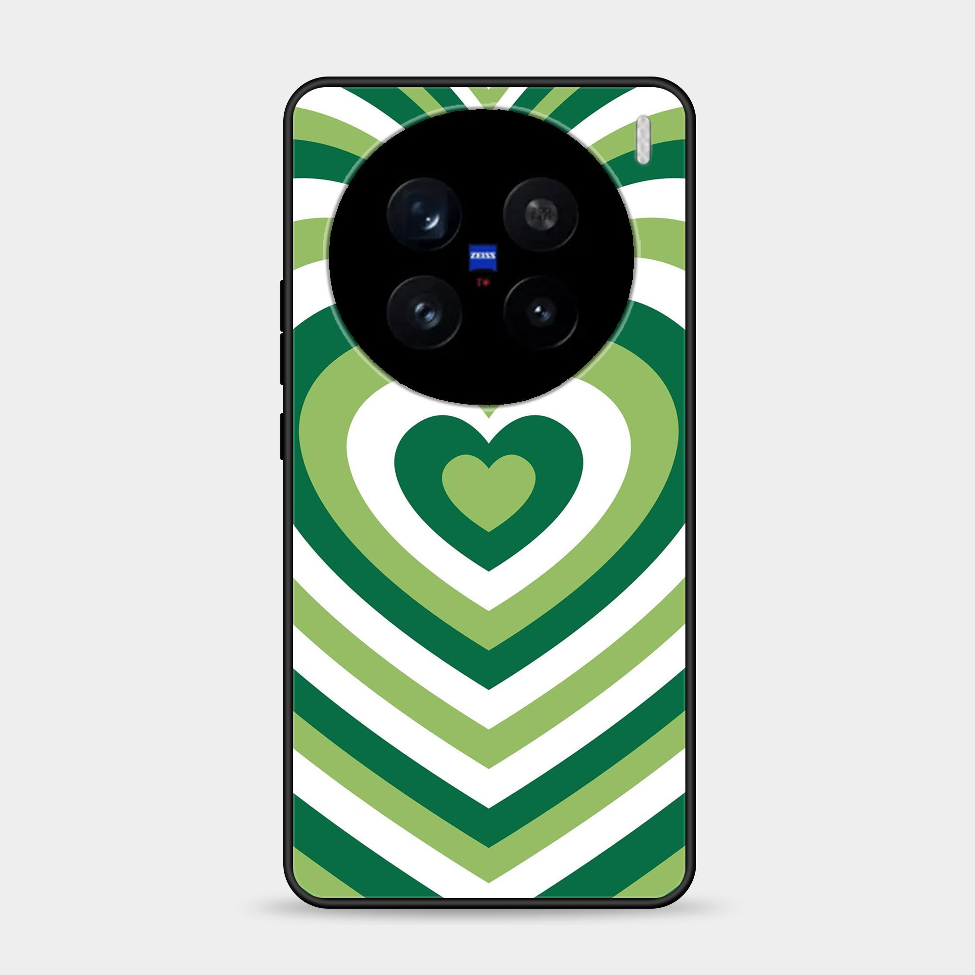 Vivo X200 Pro Design-058 Premium Glossy Phone Case