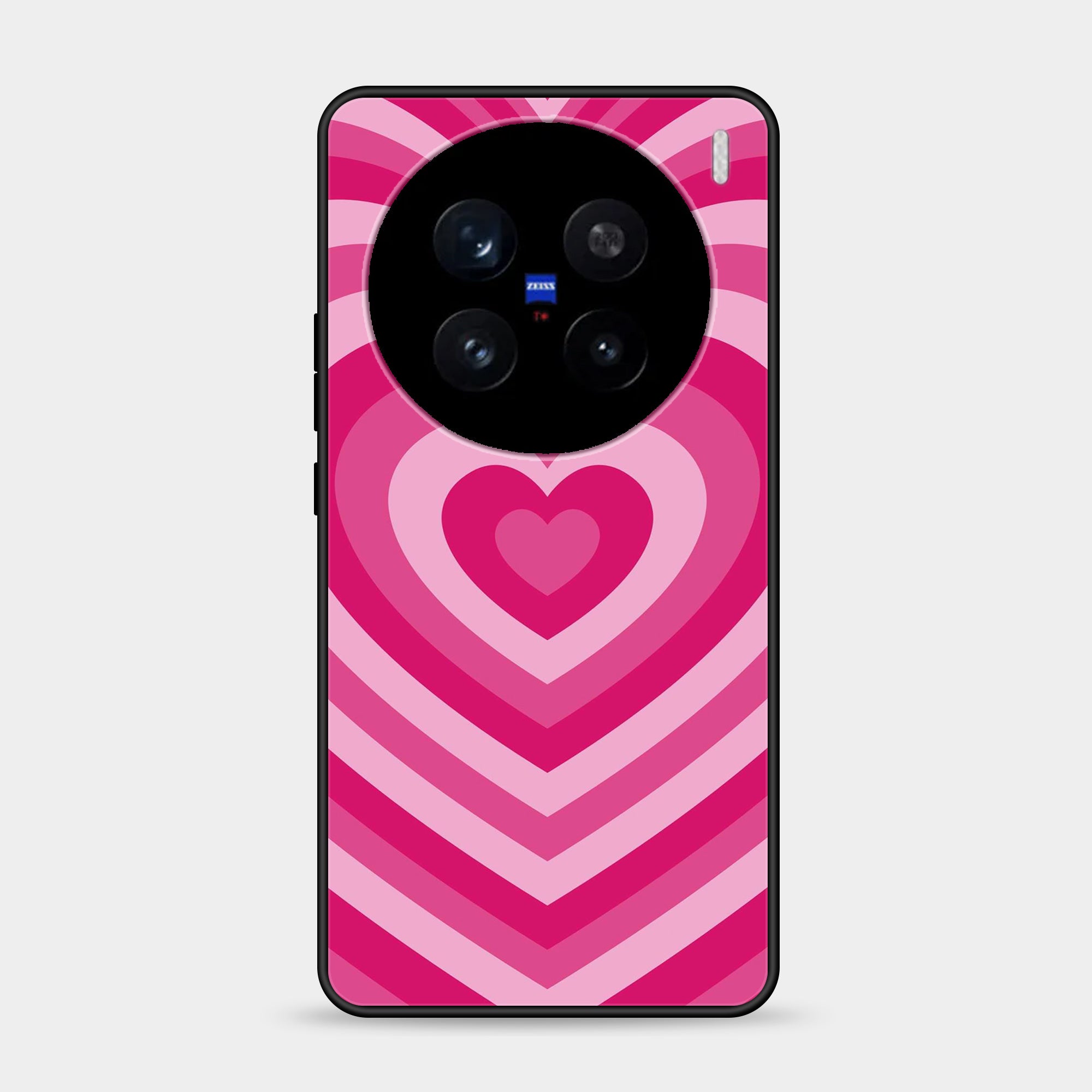Vivo X200 Pro Design-060 Premium Glossy Phone Case