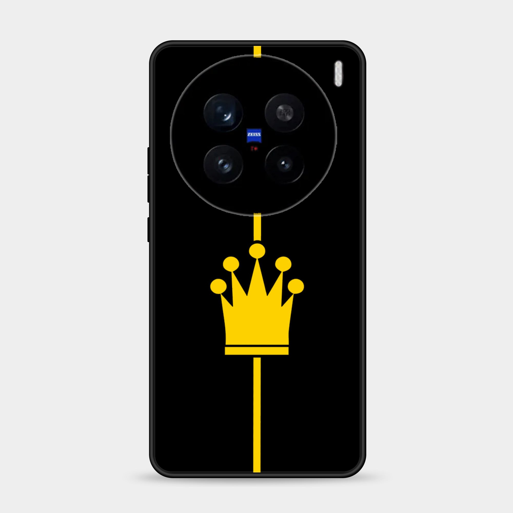 Vivo X200 Pro Design-063 Premium Glossy Phone Case