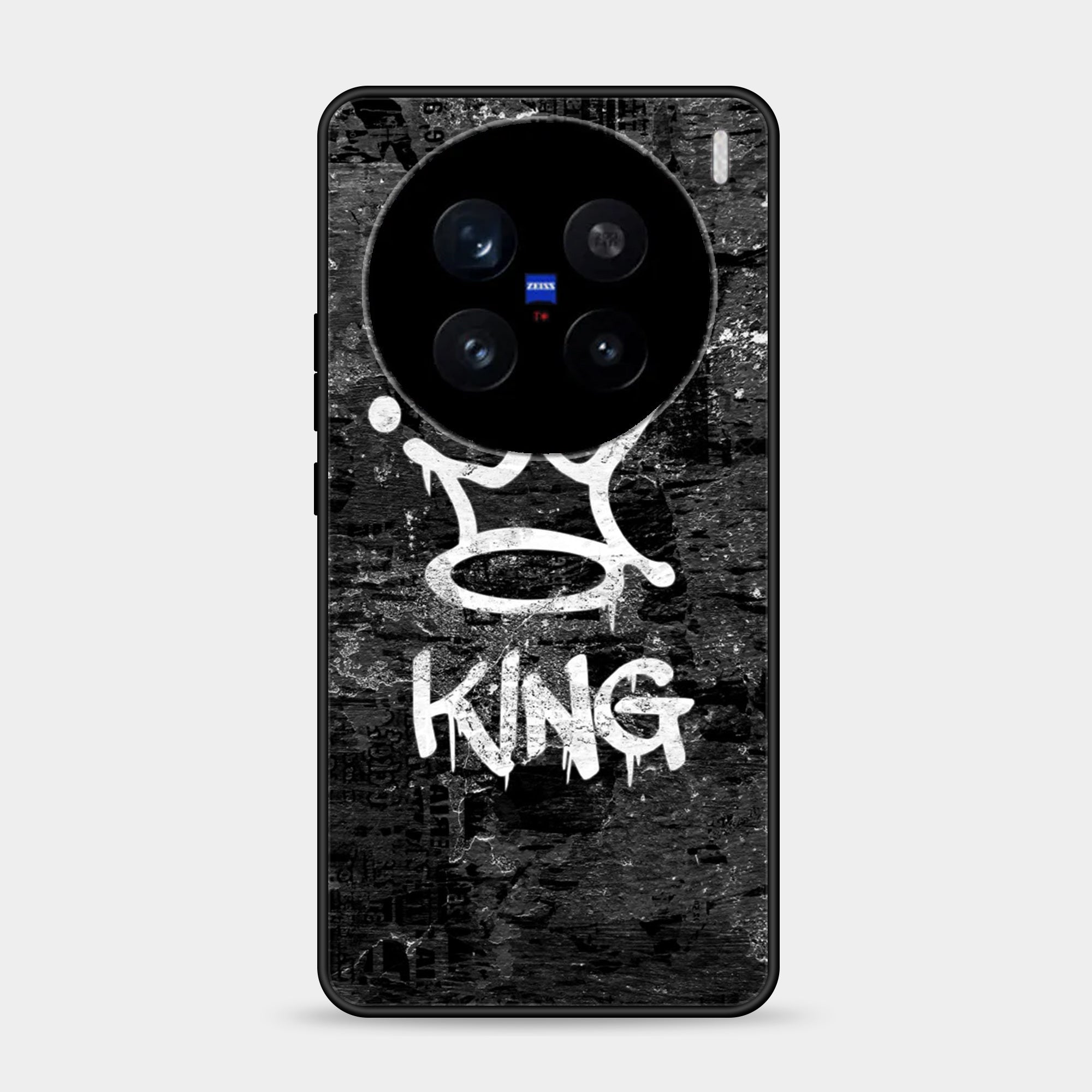 Vivo X200 Pro Design-067 Premium Glossy Phone Case