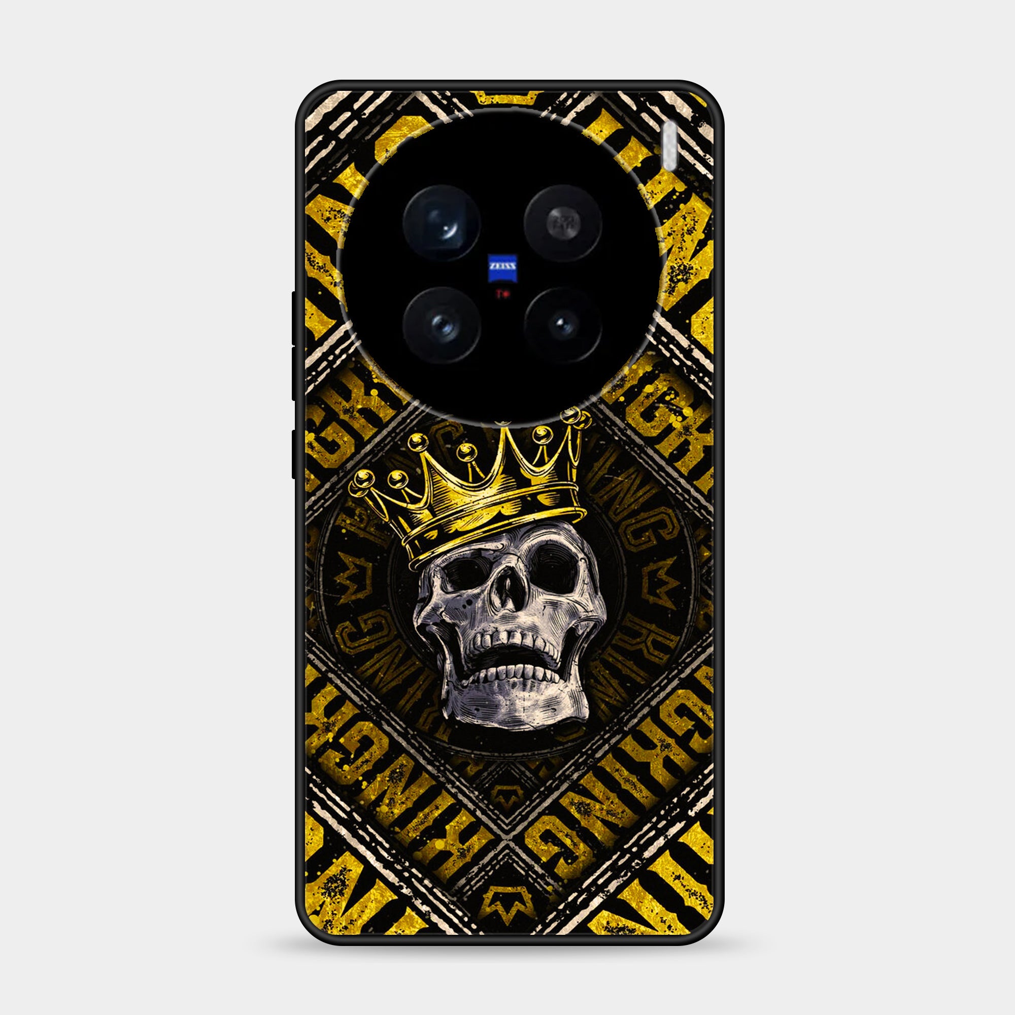 Vivo X200 Pro Design-069 Premium Glossy Phone Case