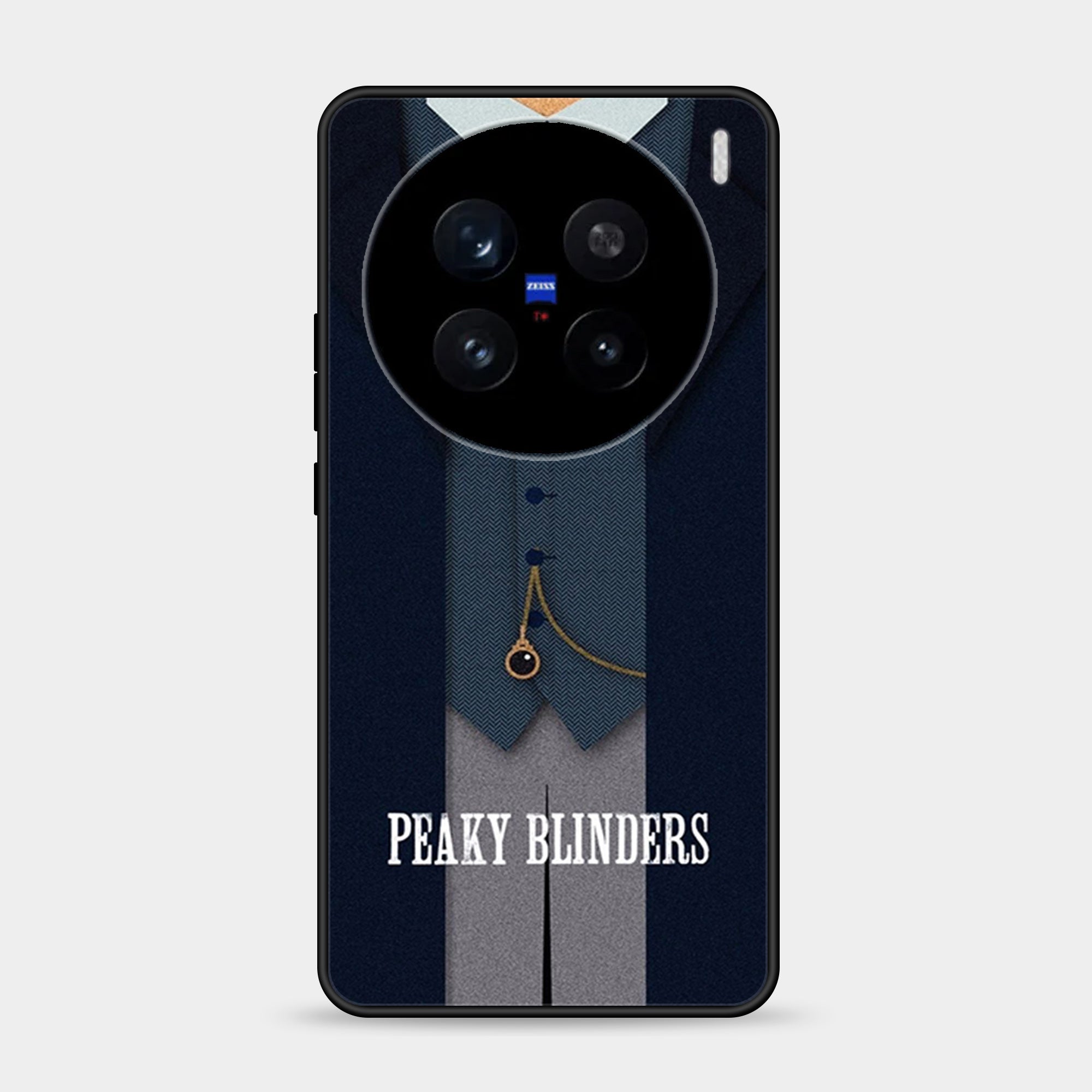 Vivo X200 Pro Design-075 Premium Glossy Phone Case