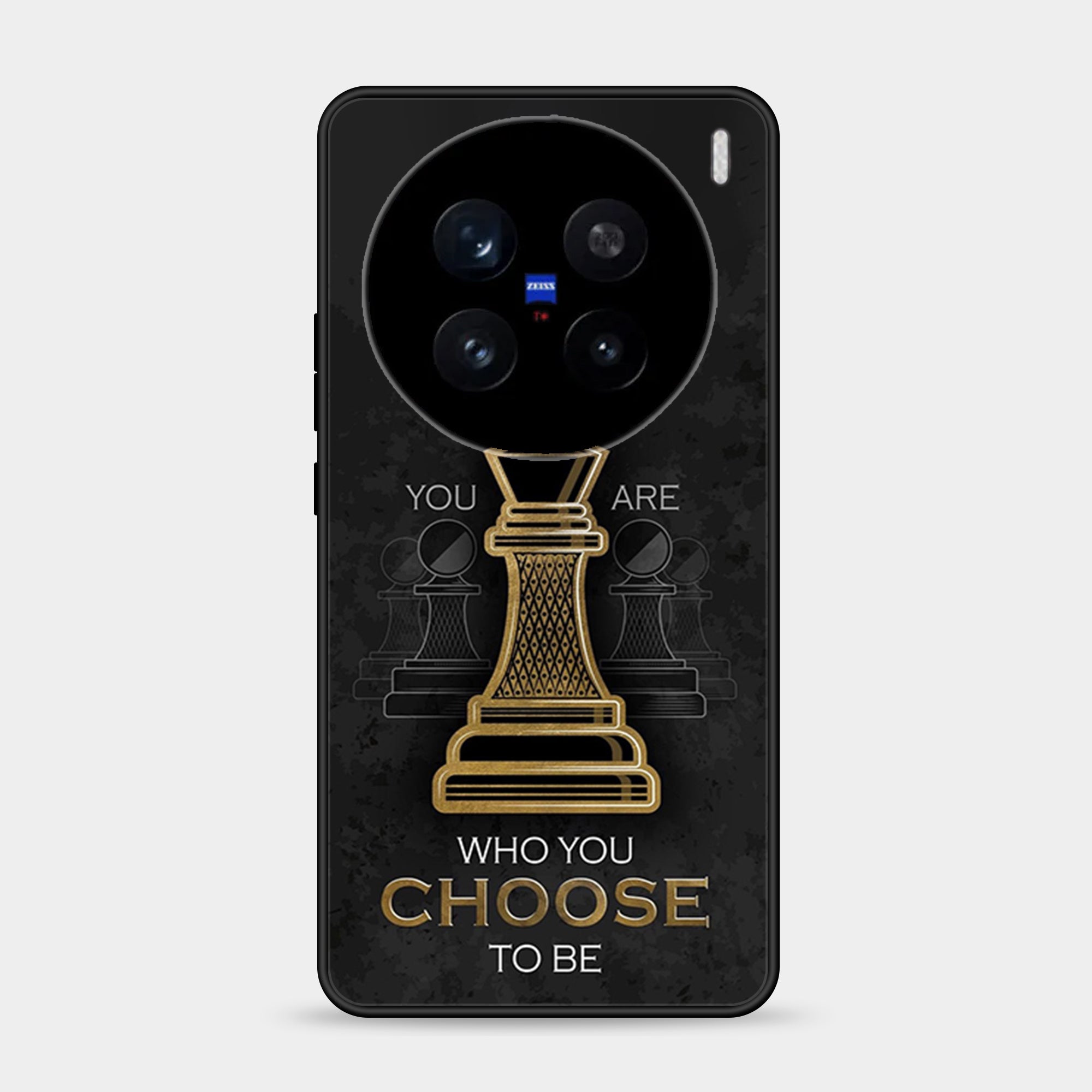 Vivo X200 Pro Design-077 Premium Glossy Phone Case