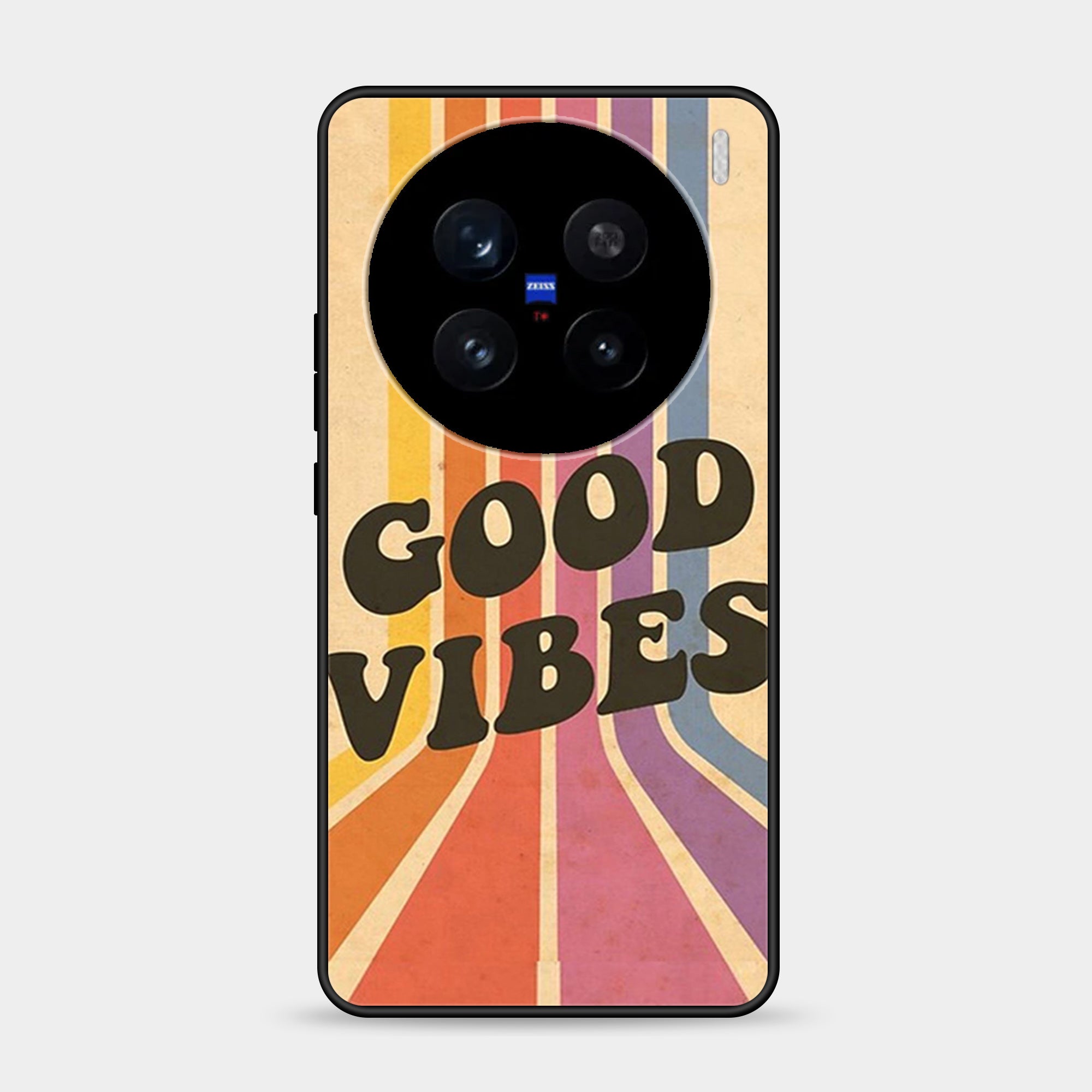 Vivo X200 Pro Design-079 Premium Glossy Phone Case