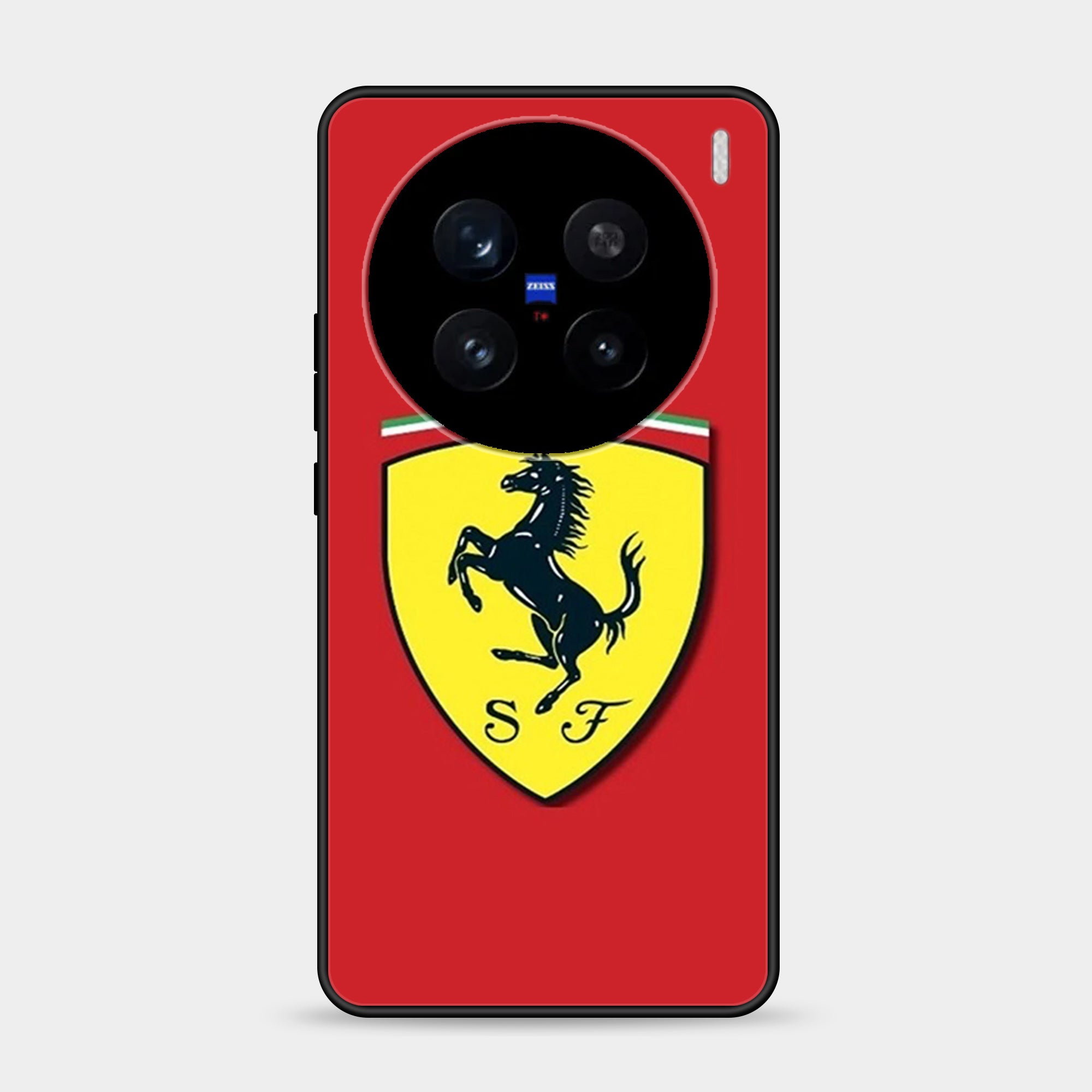 Vivo X200 Pro Design-083 Premium Glossy Phone Case