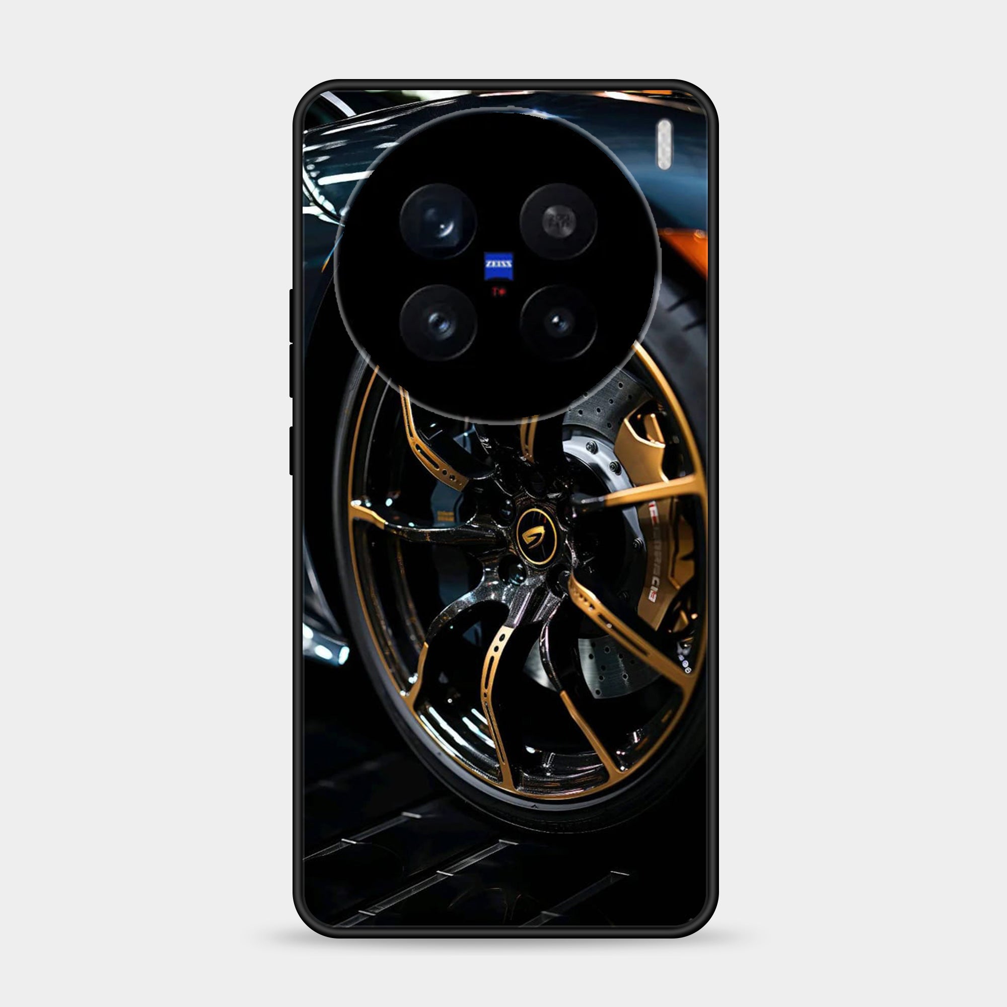Vivo X200 Pro Design-086 Premium Glossy Phone Case