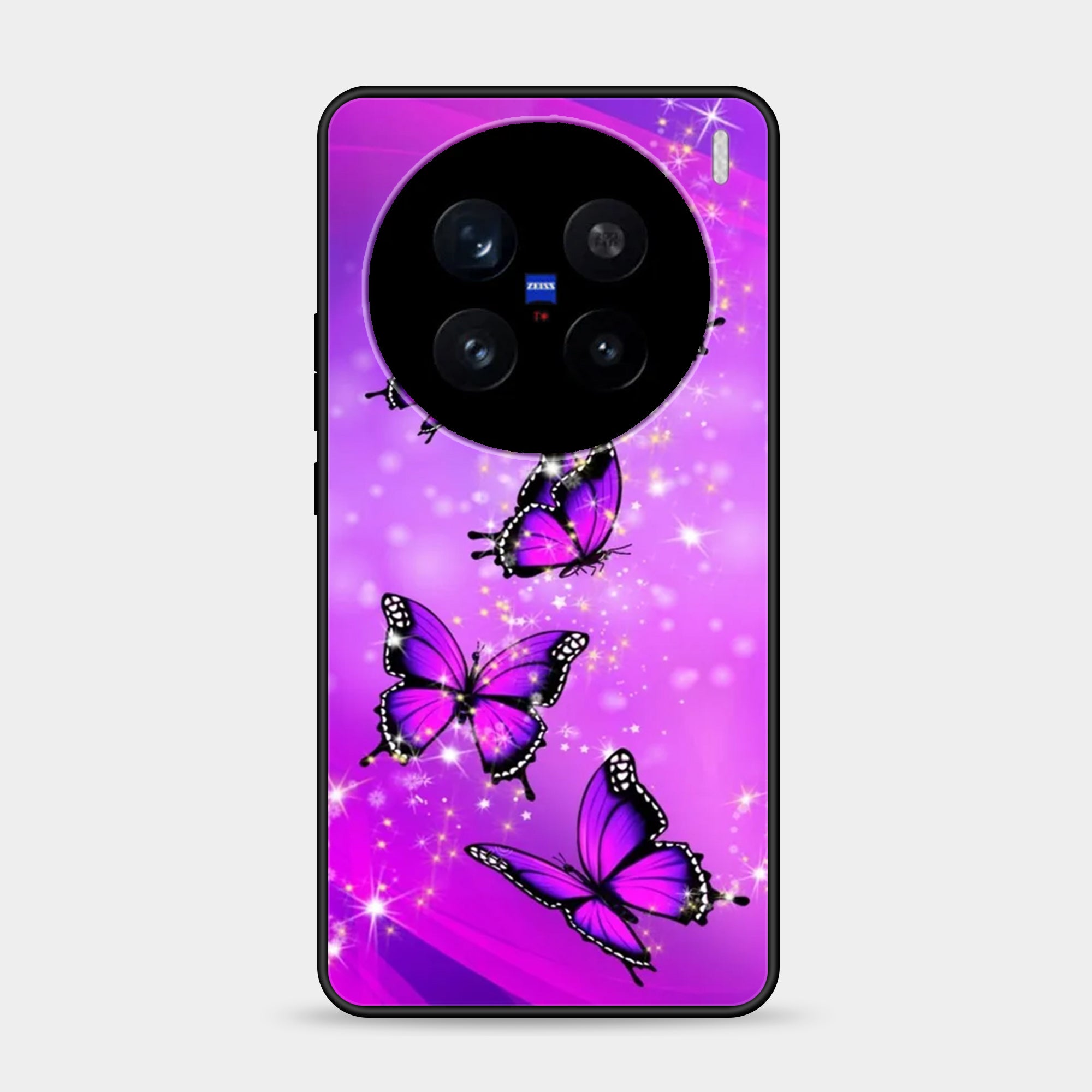 Vivo X200 Pro Design-088 Premium Glossy Phone Case