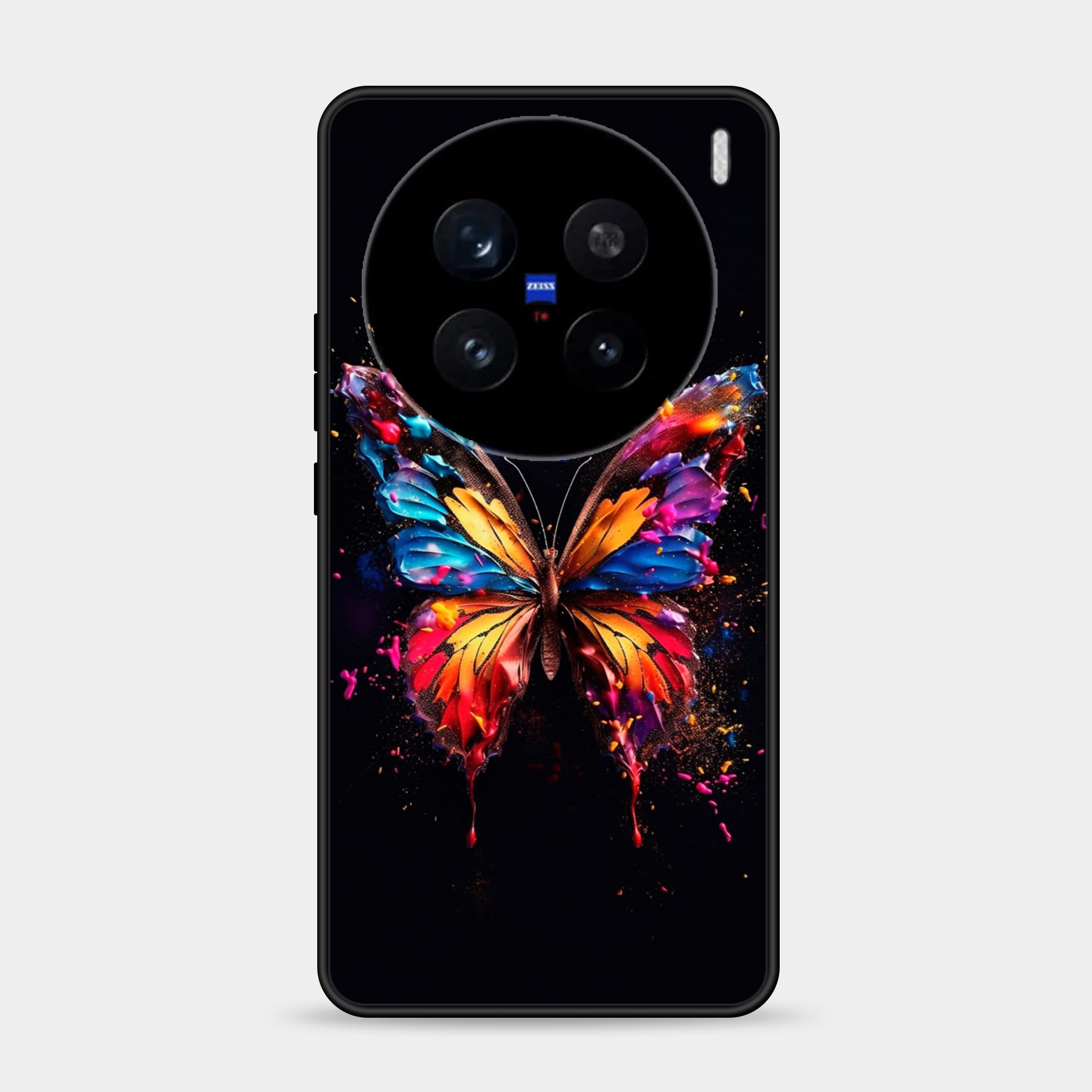 Vivo X200 Pro Design-089 Premium Glossy Phone Case