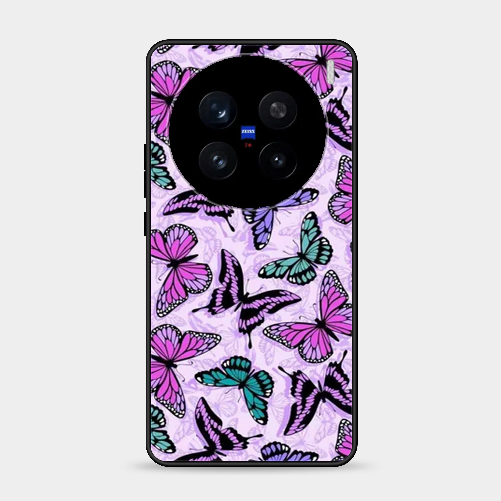 Vivo X200 Pro Design-090 Premium Glossy Phone Case