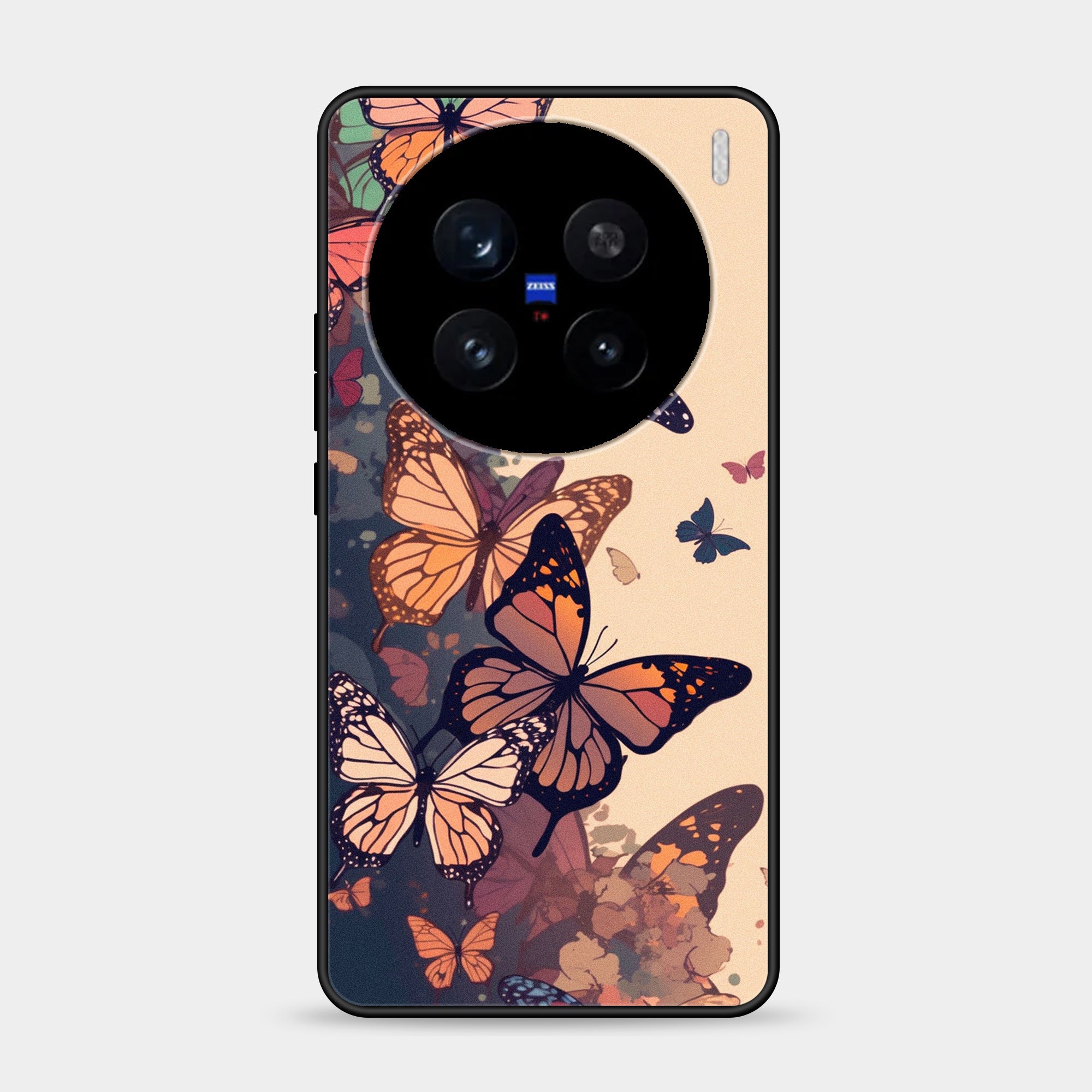 Vivo X200 Pro Design-092 Premium Glossy Phone Case